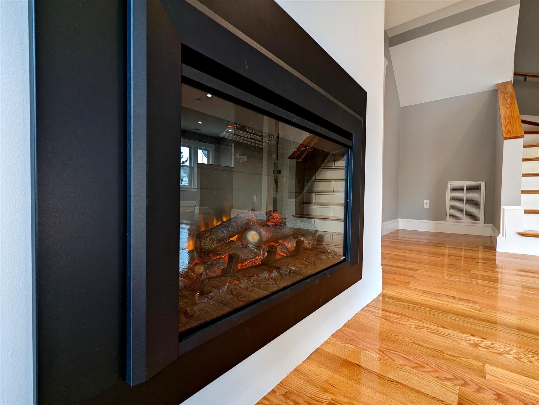 26 Fenwick St, Magoun Square