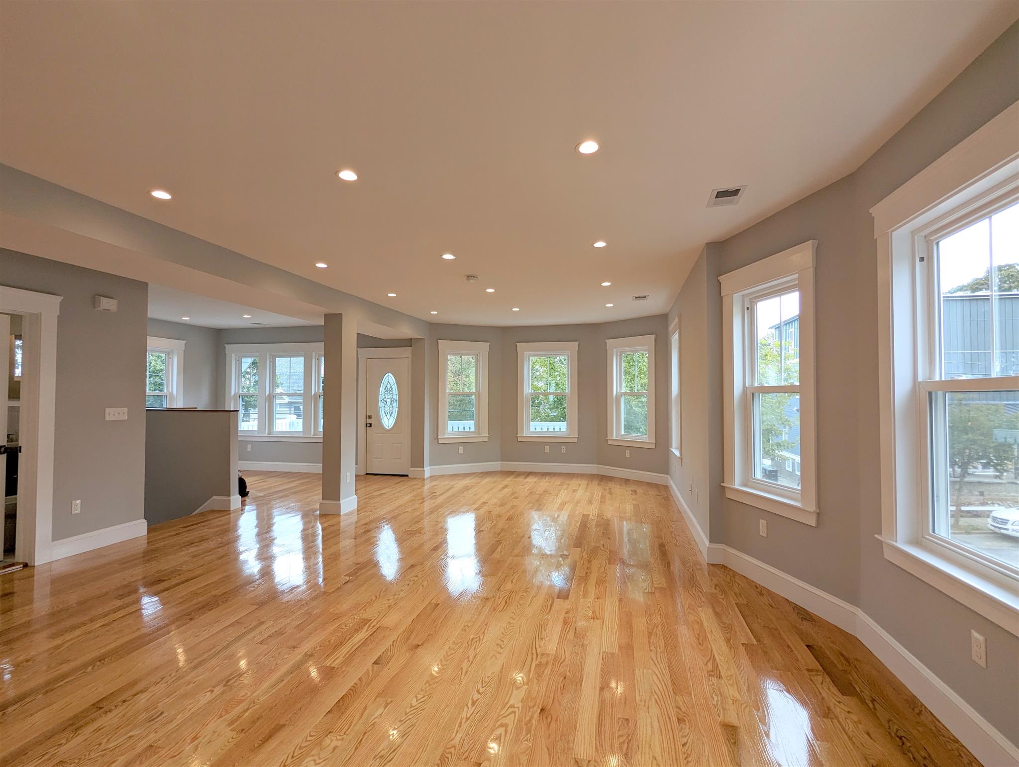 26 Fenwick St, Magoun Square