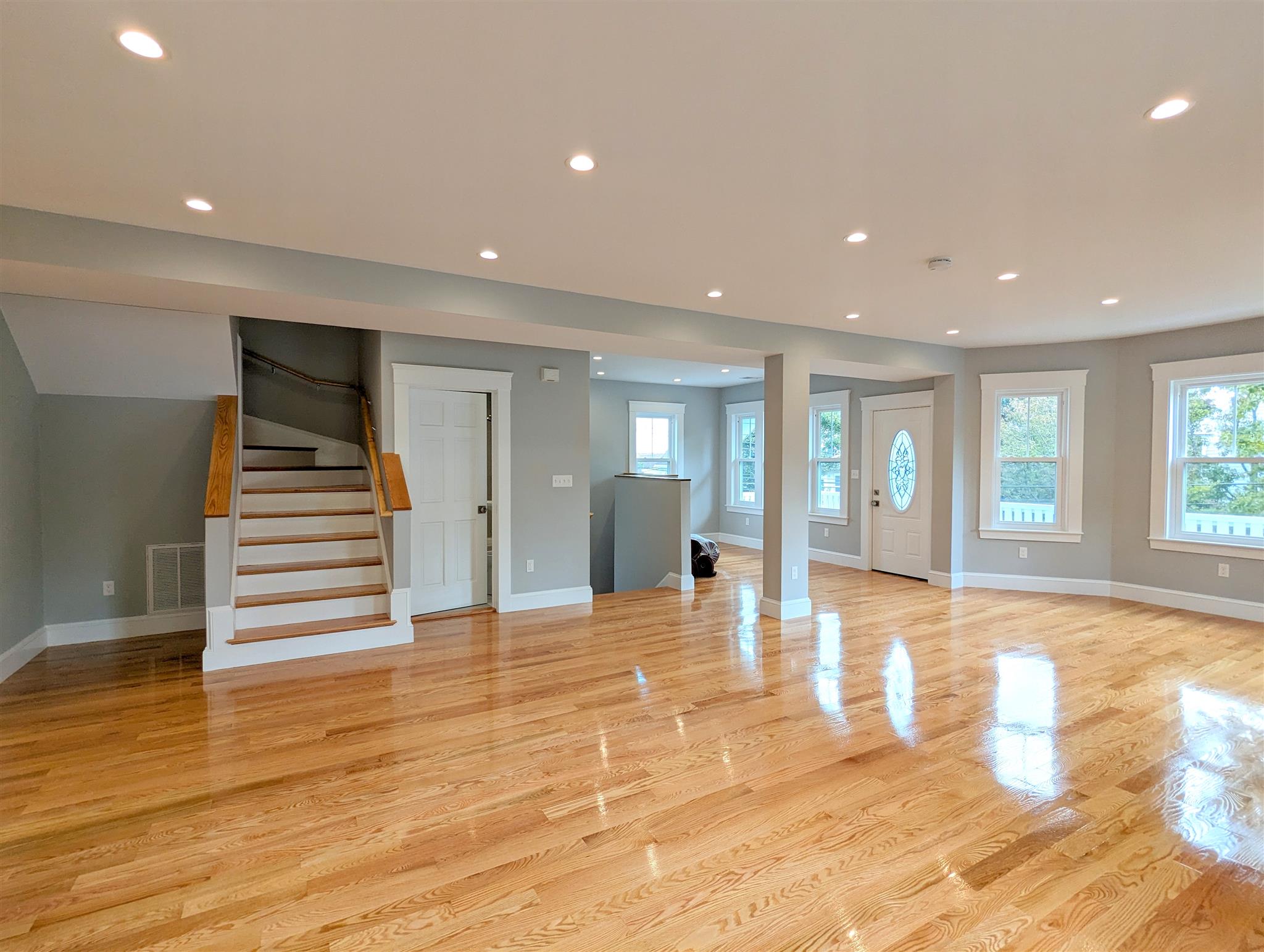 26 Fenwick St, Magoun Square