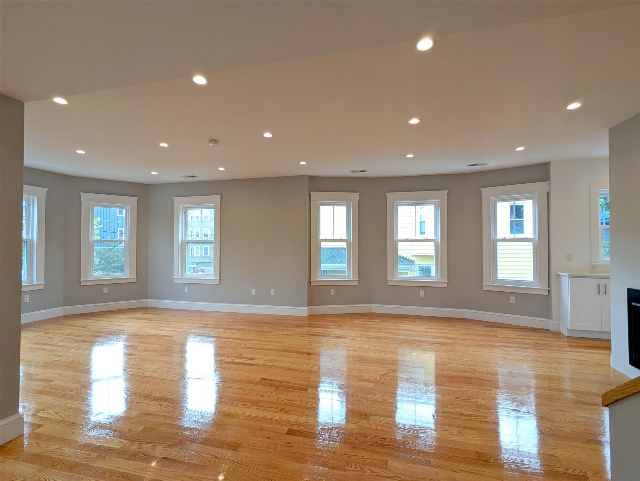 26 Fenwick St, Magoun Square