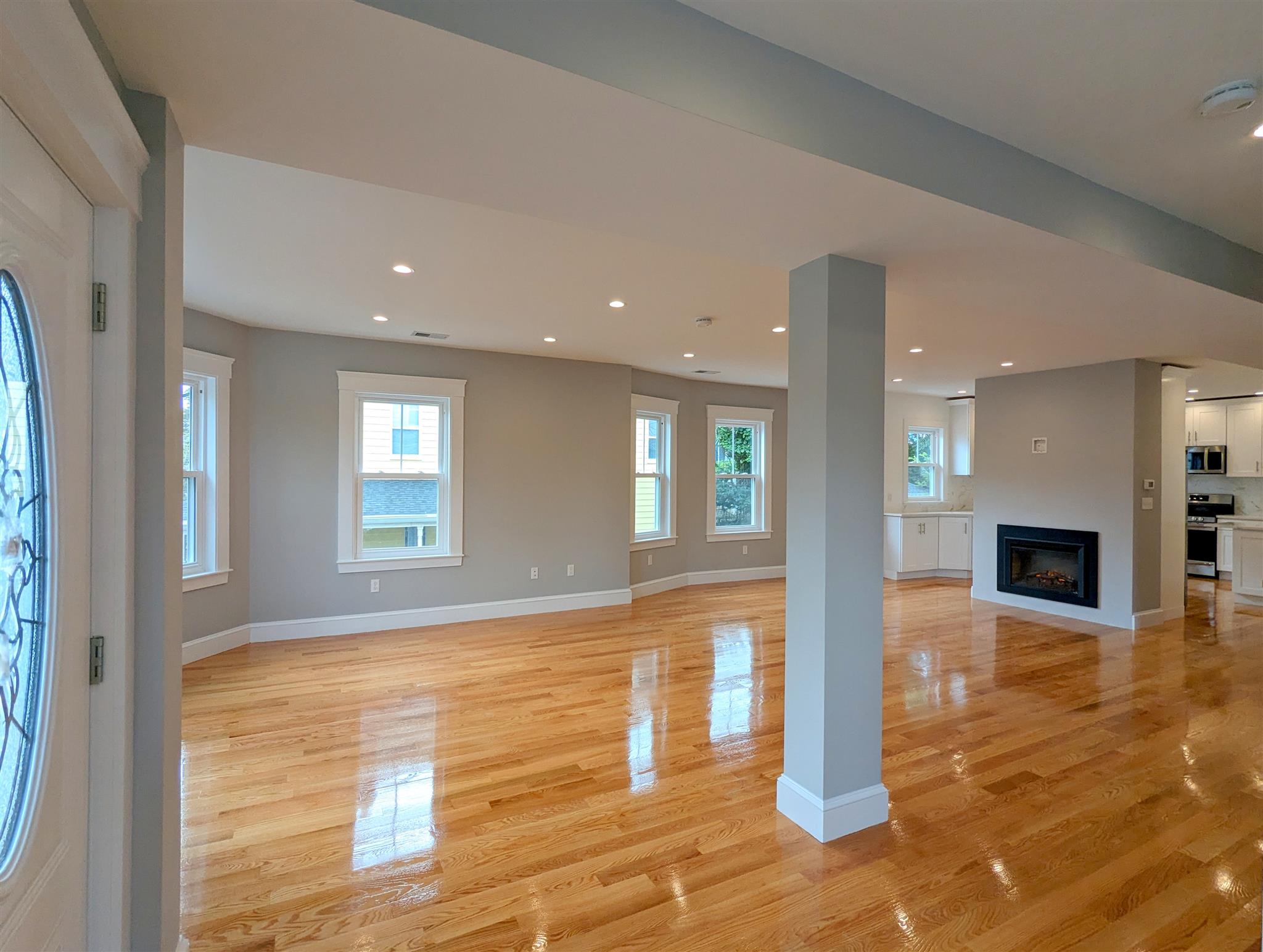 26 Fenwick St, Magoun Square