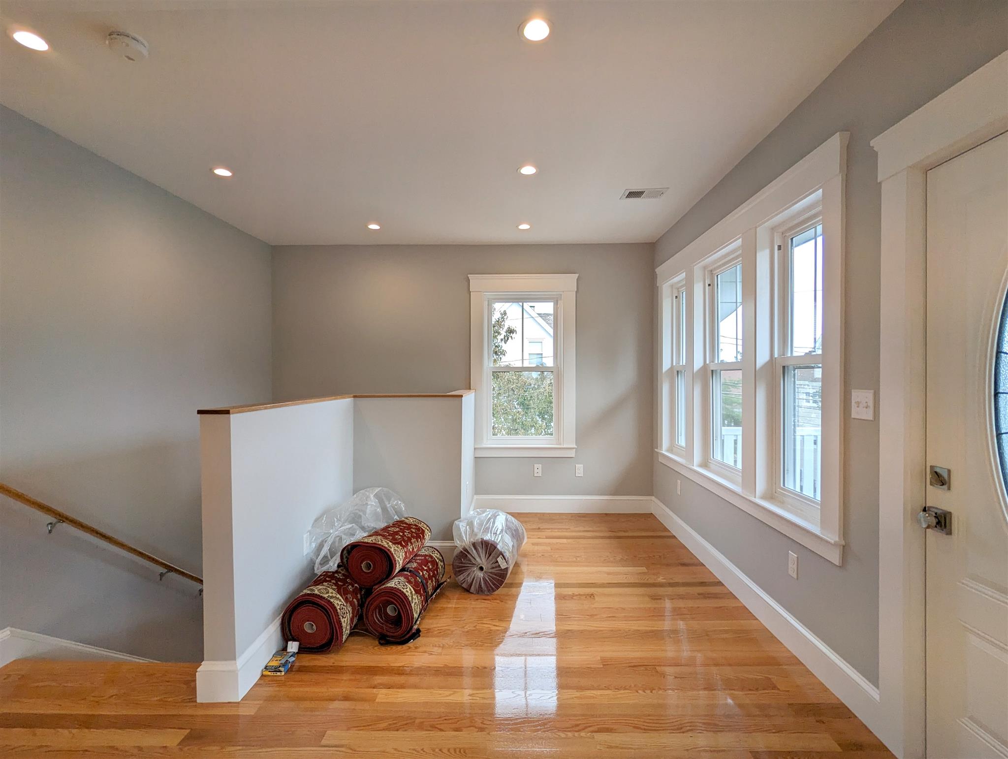 26 Fenwick St, Magoun Square