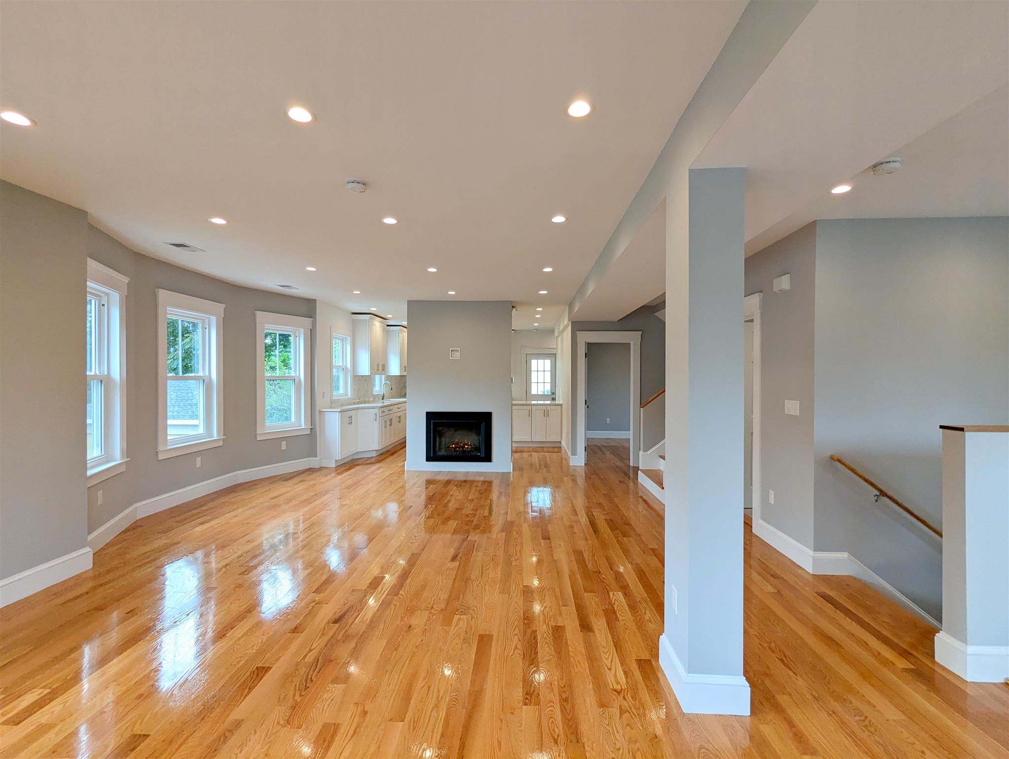 26 Fenwick St, Magoun Square