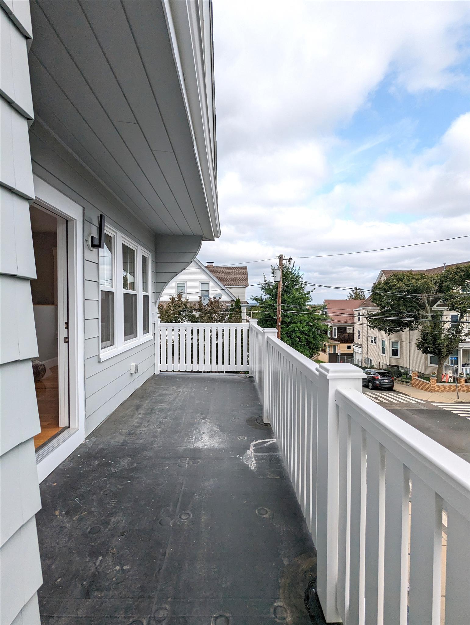 26 Fenwick St, Magoun Square