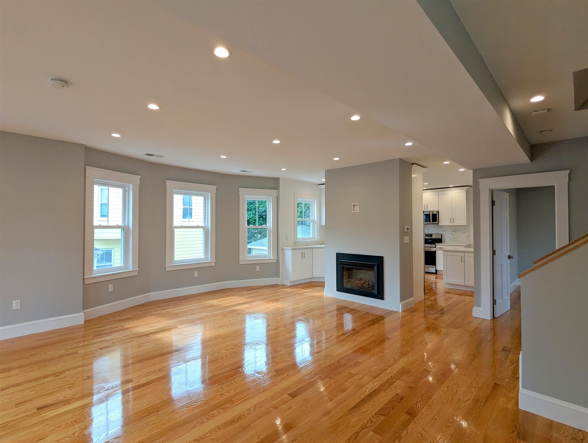 26 Fenwick St, Magoun Square