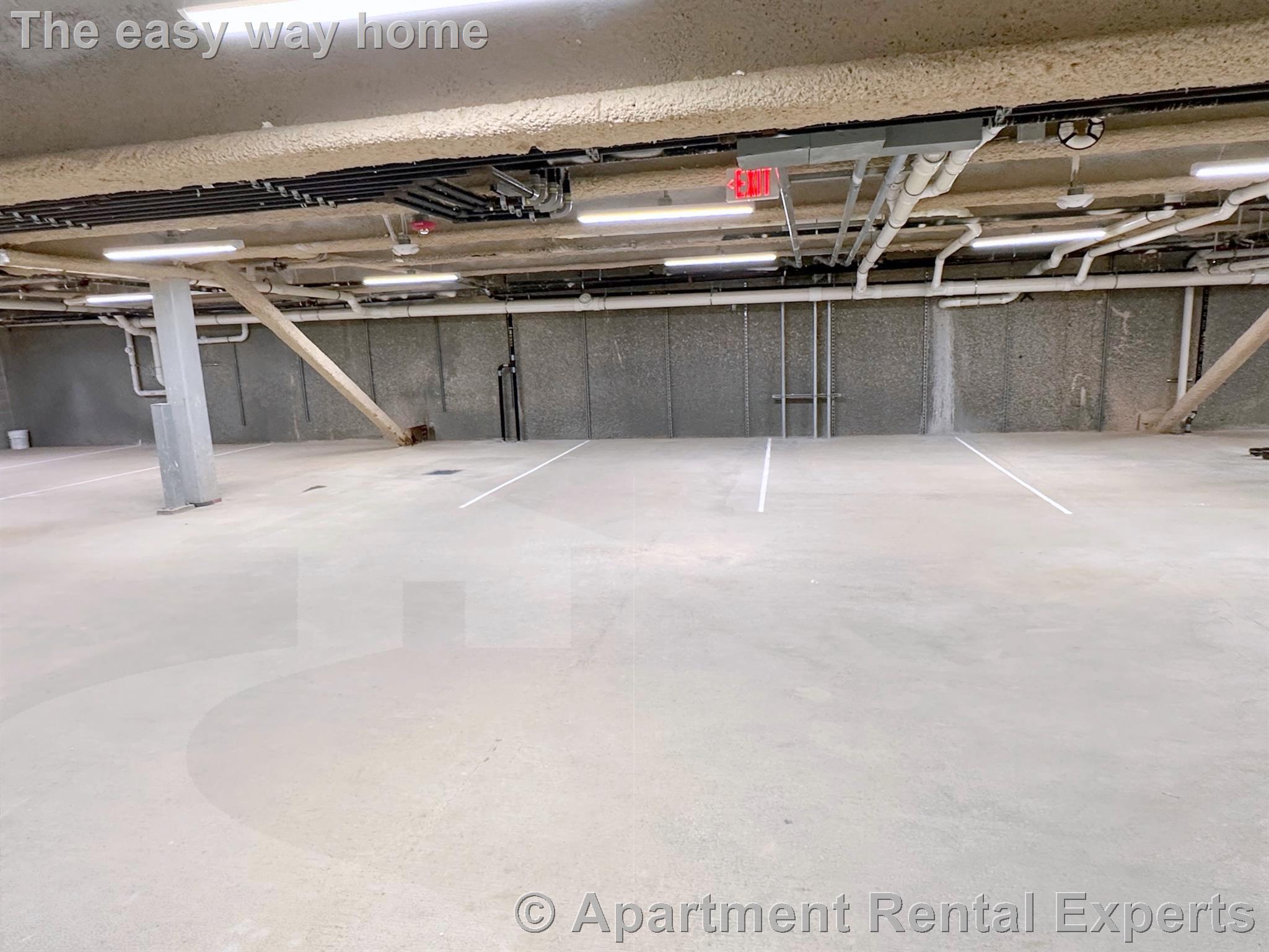 124 Highland Ave, Ward Two