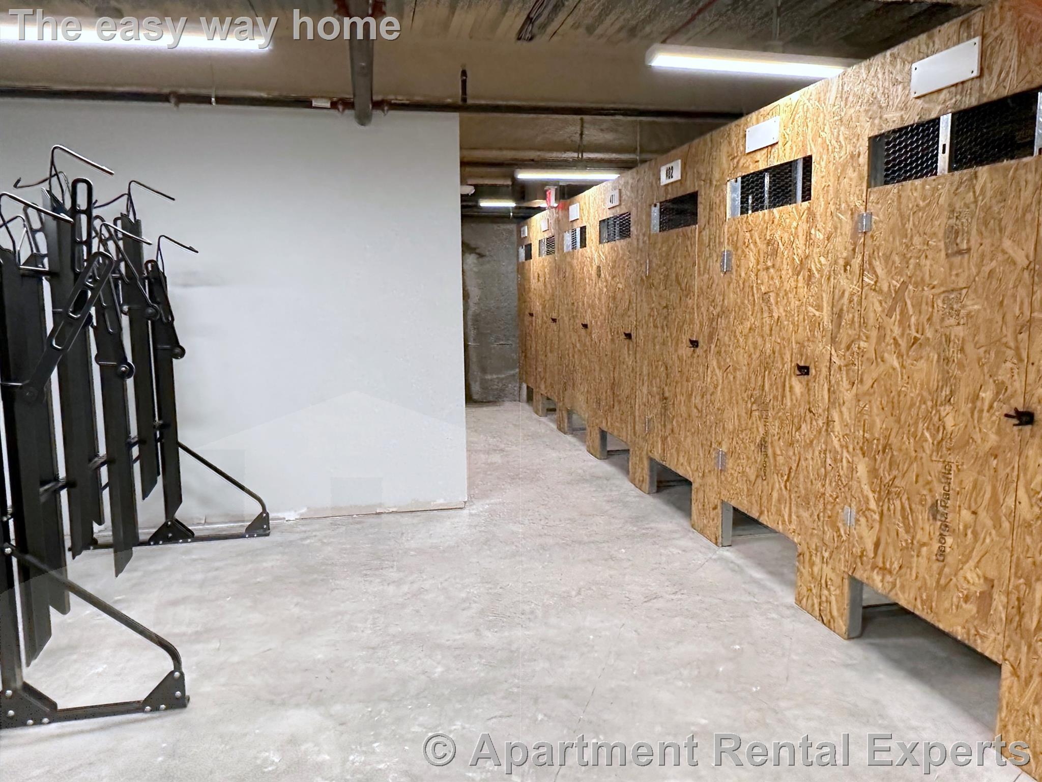 124 Highland Ave, Ward Two