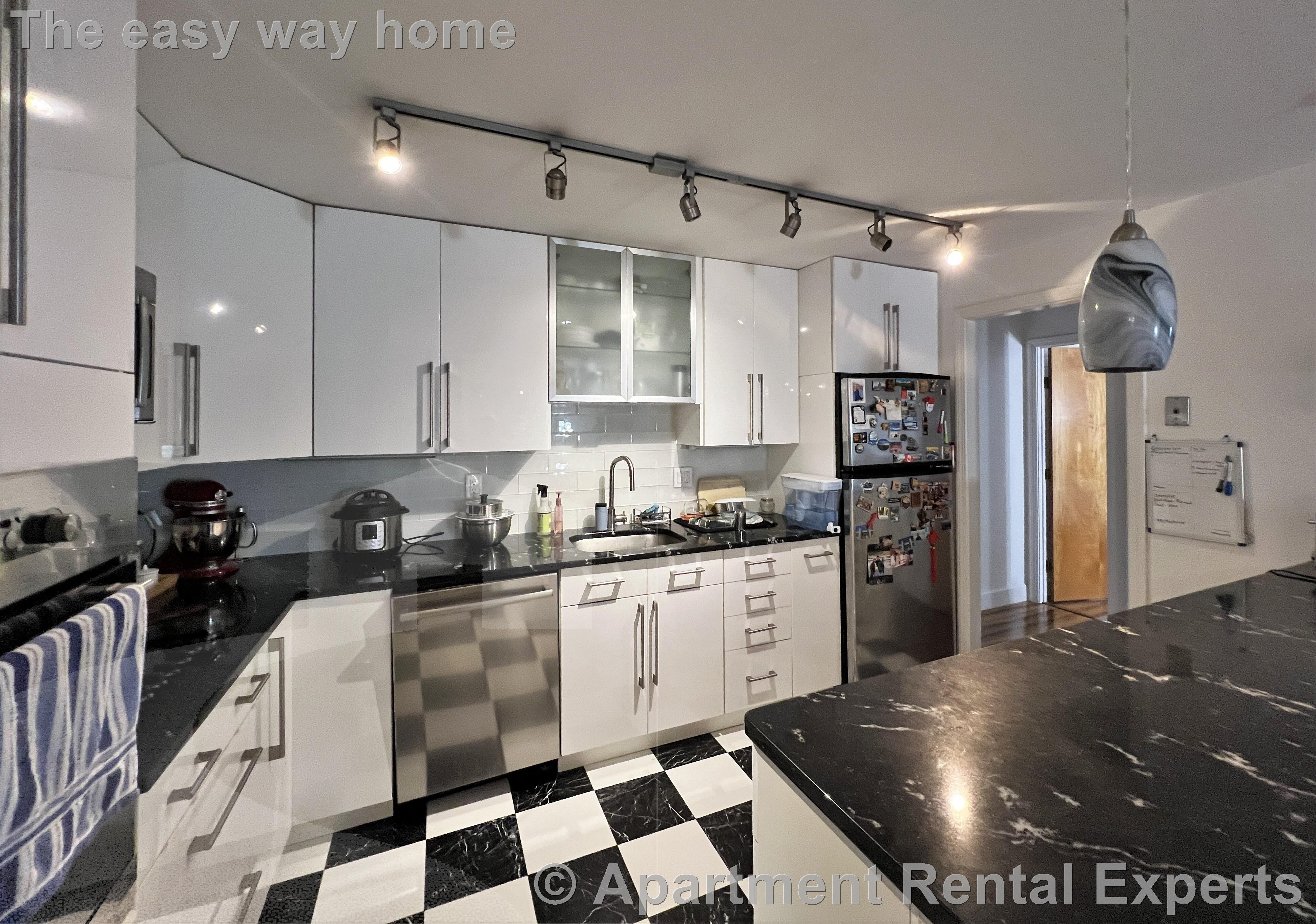 990 Mass Ave, Arlington