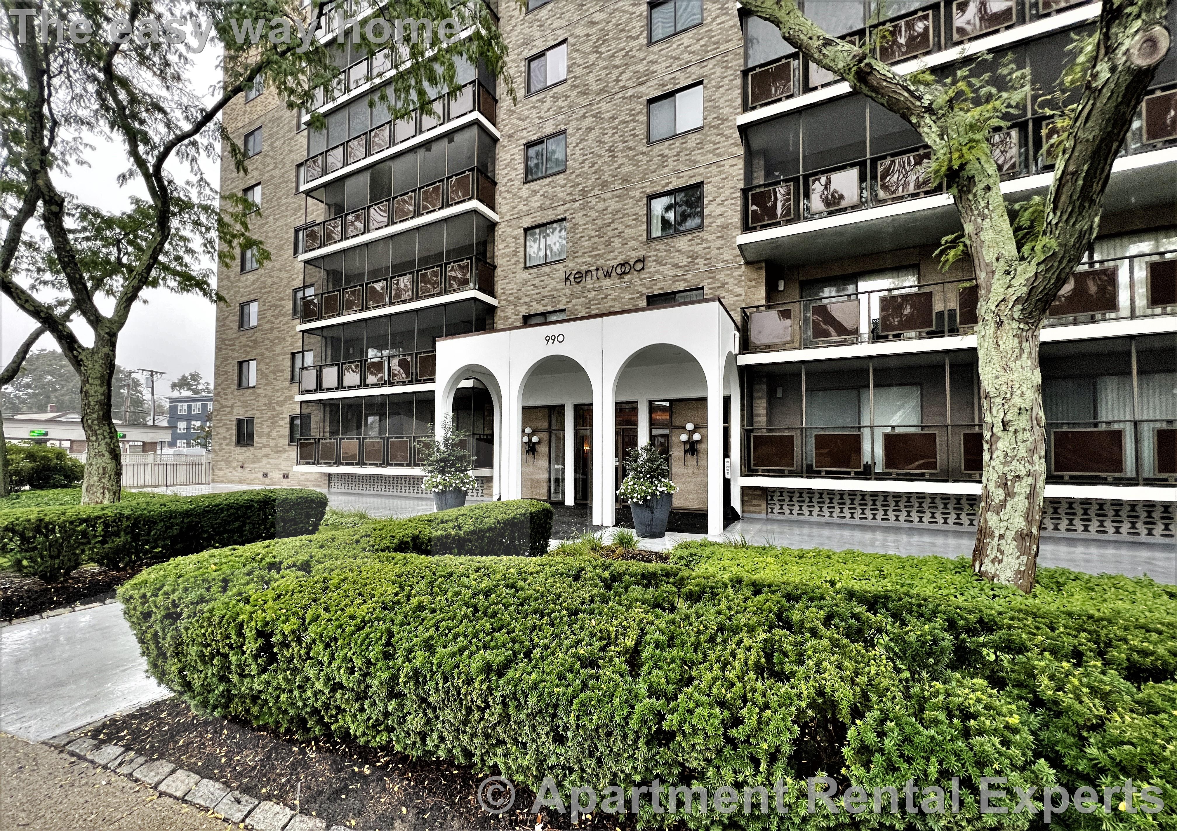 990 Mass Ave, Arlington