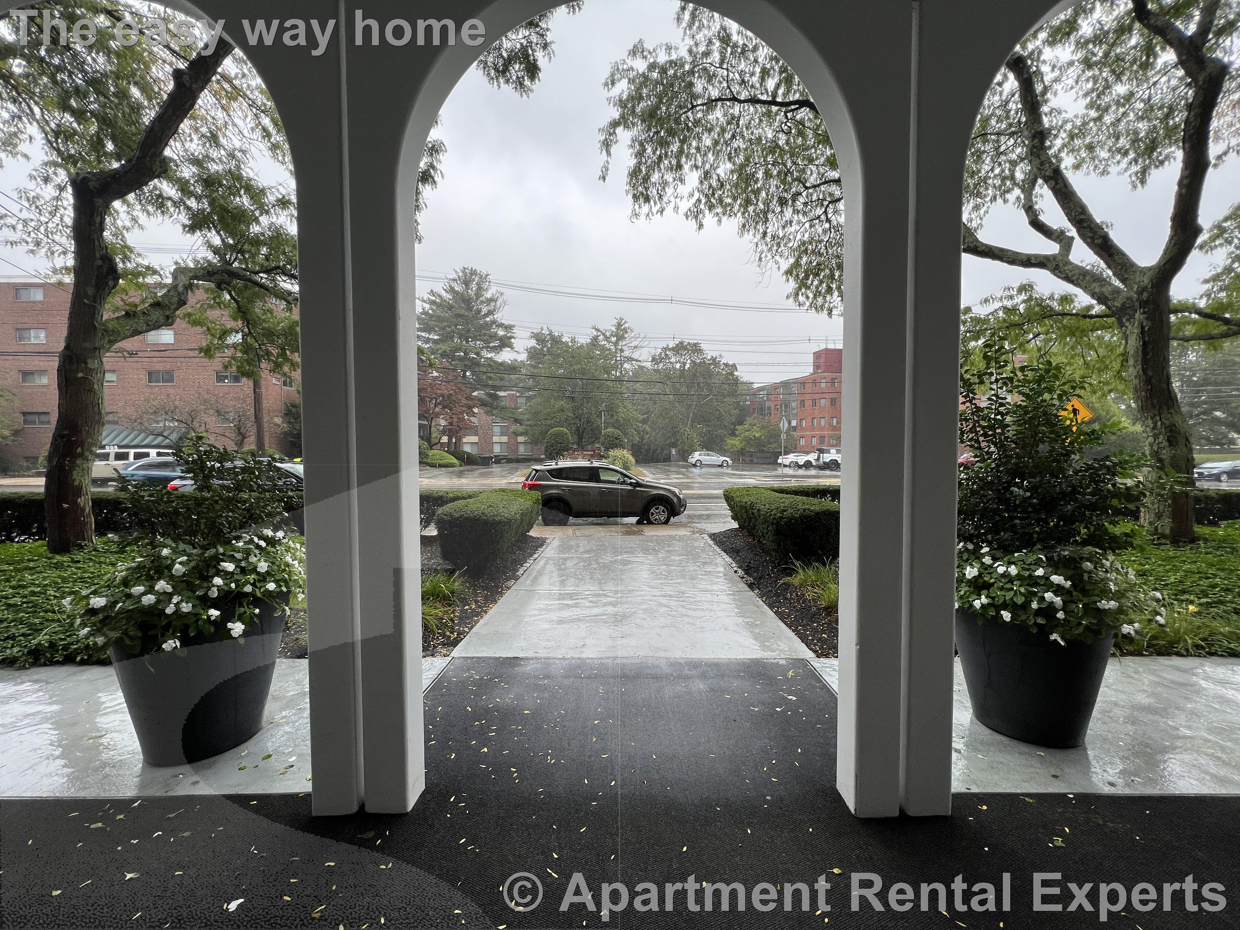 990 Mass Ave, Arlington