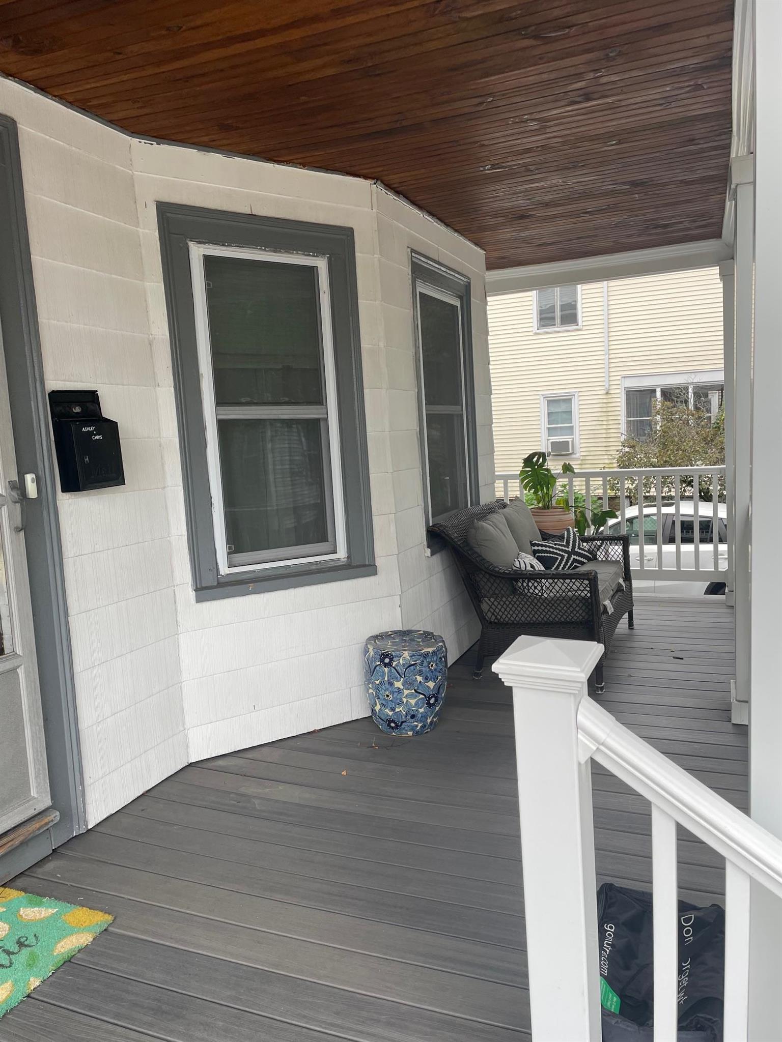 57 Boston Ave, Davis Square