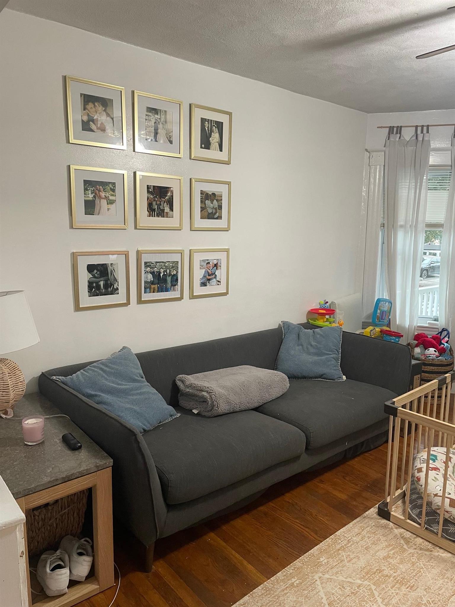 57 Boston Ave, Powder House Square