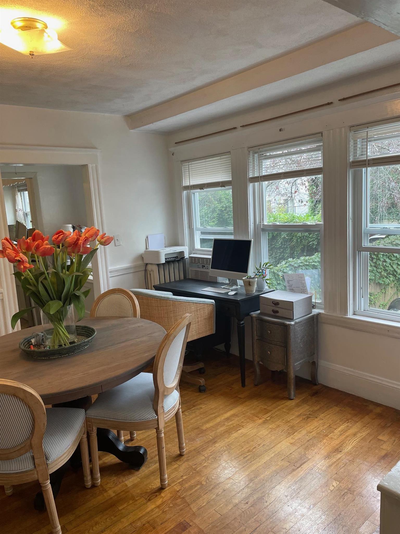 57 Boston St, Davis Square