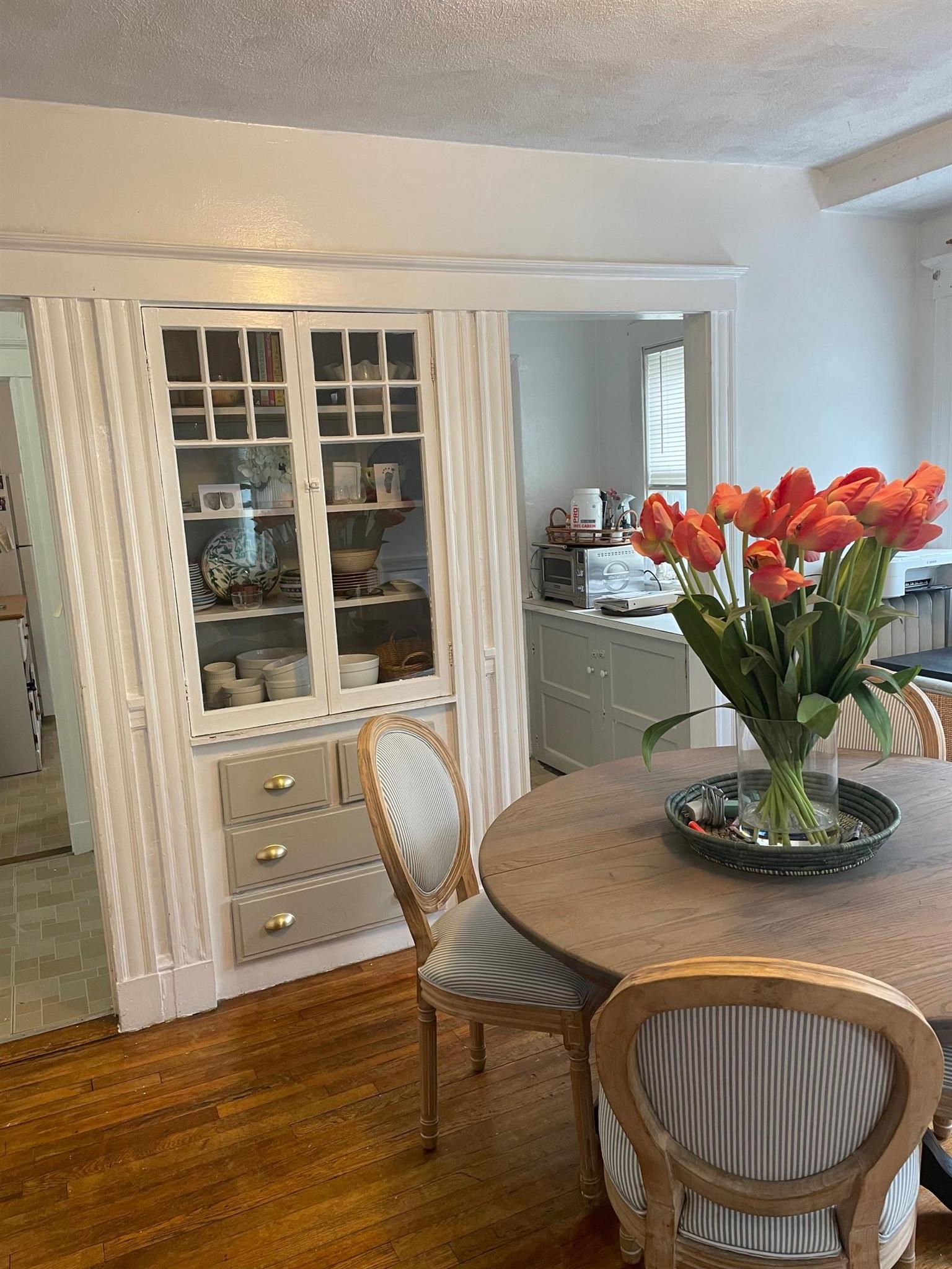 57 Boston Ave, Powder House Square