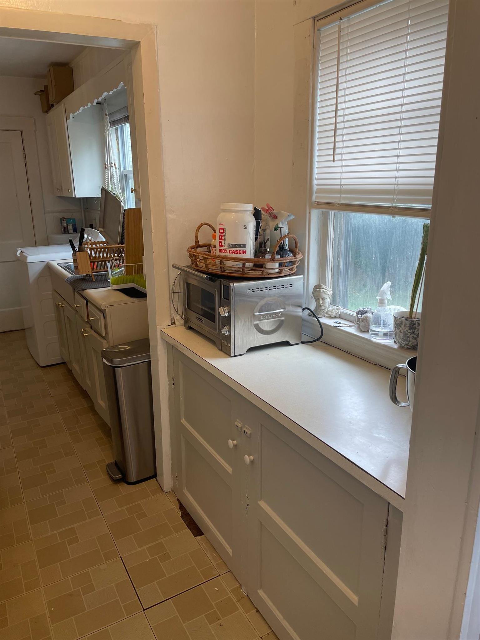 57 Boston Ave, Davis Square