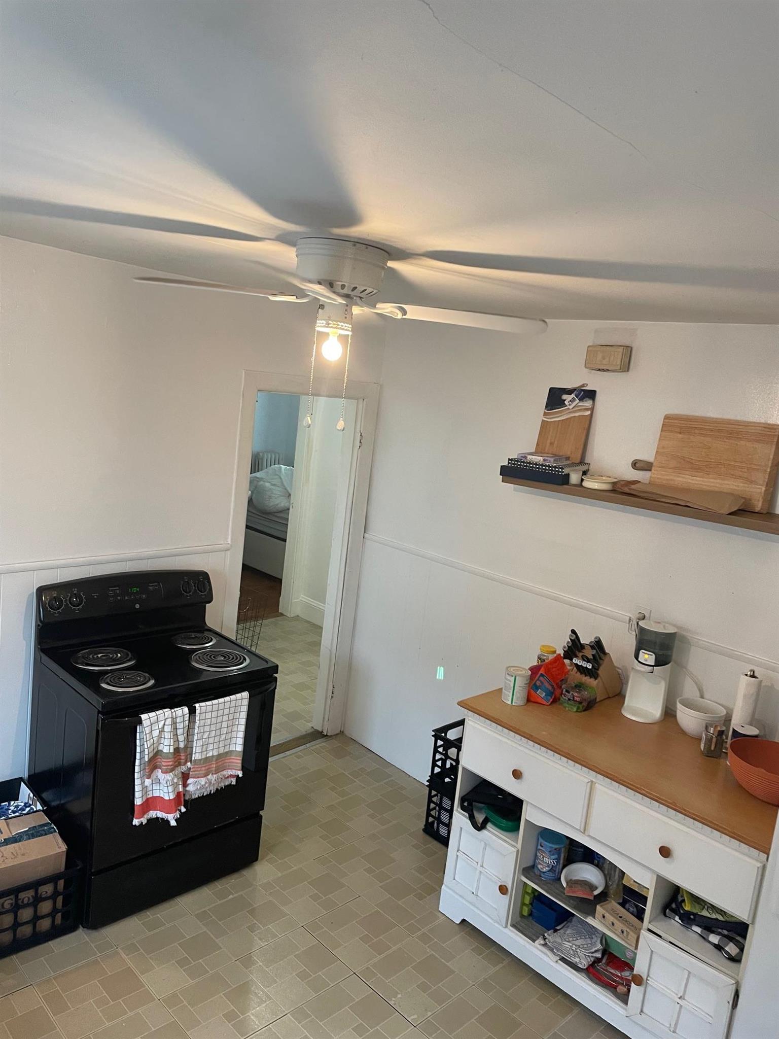 57 Boston St, Davis Square