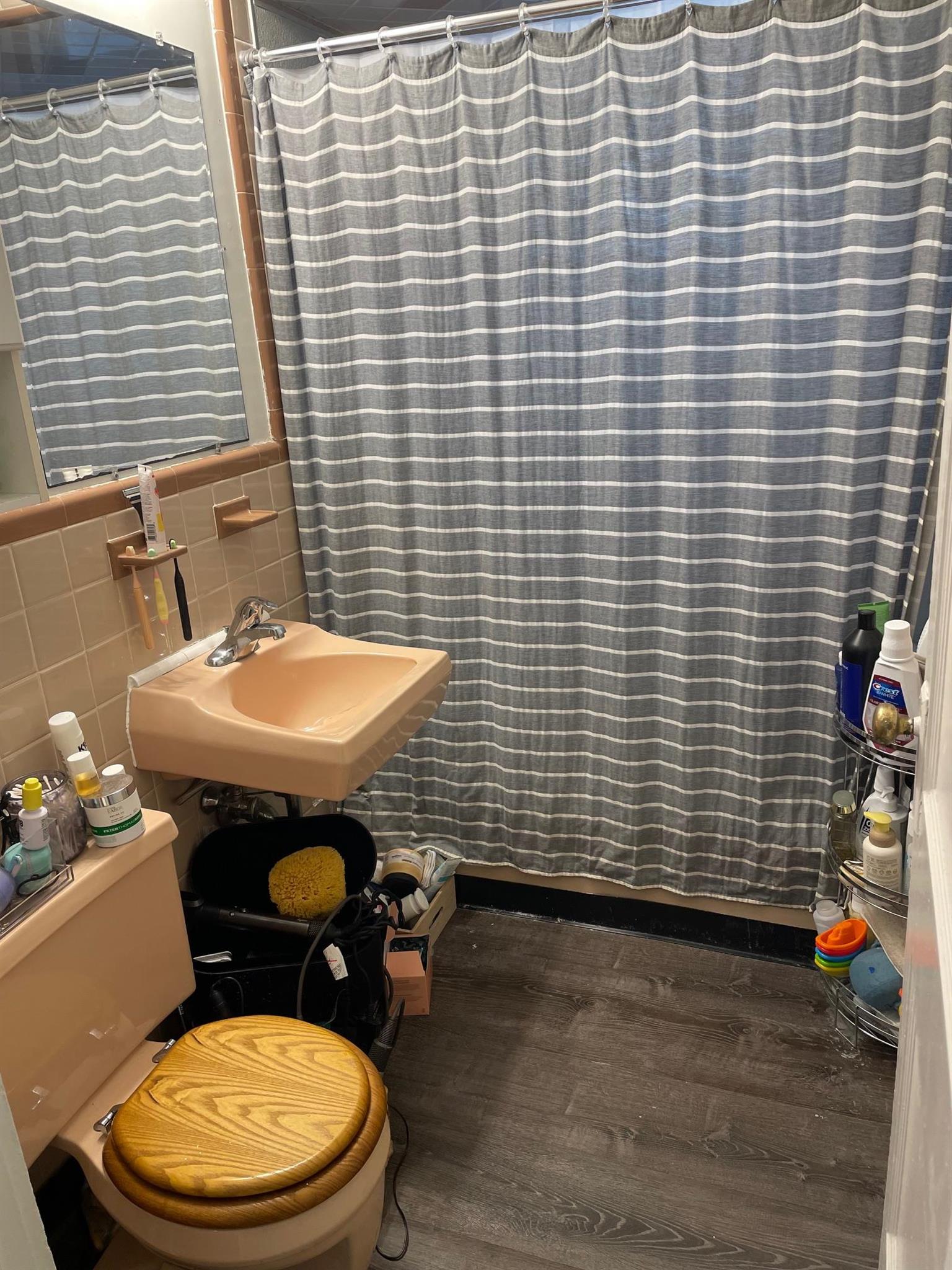 57 Boston St, Davis Square