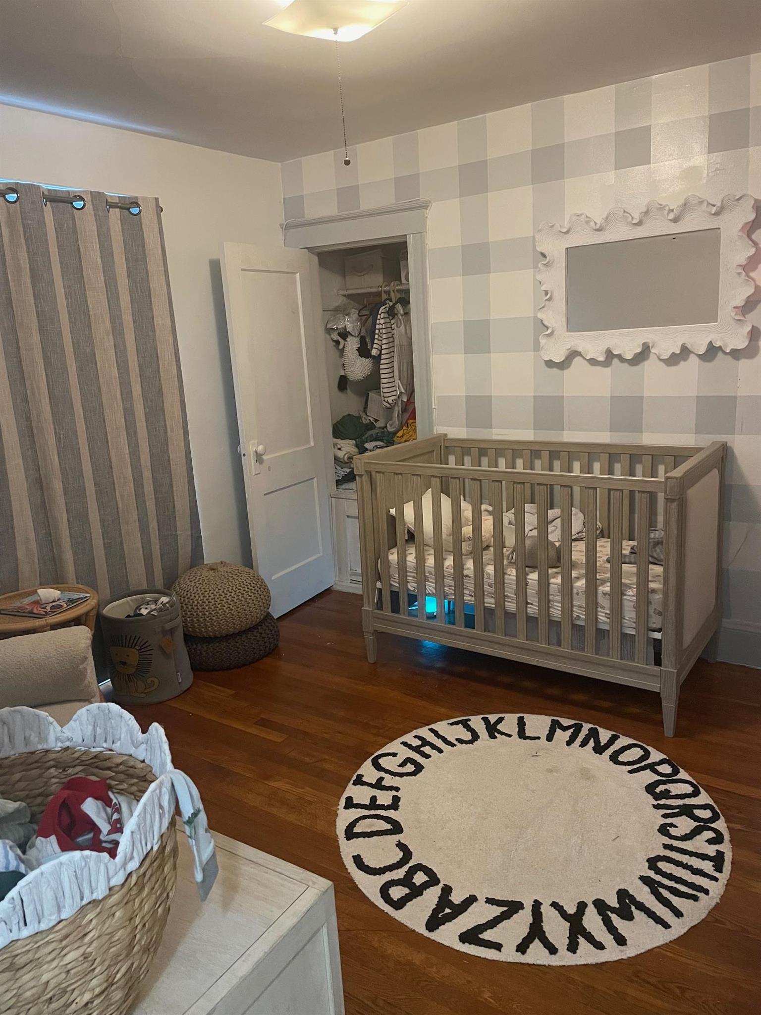 57 Boston Ave, Powder House Square