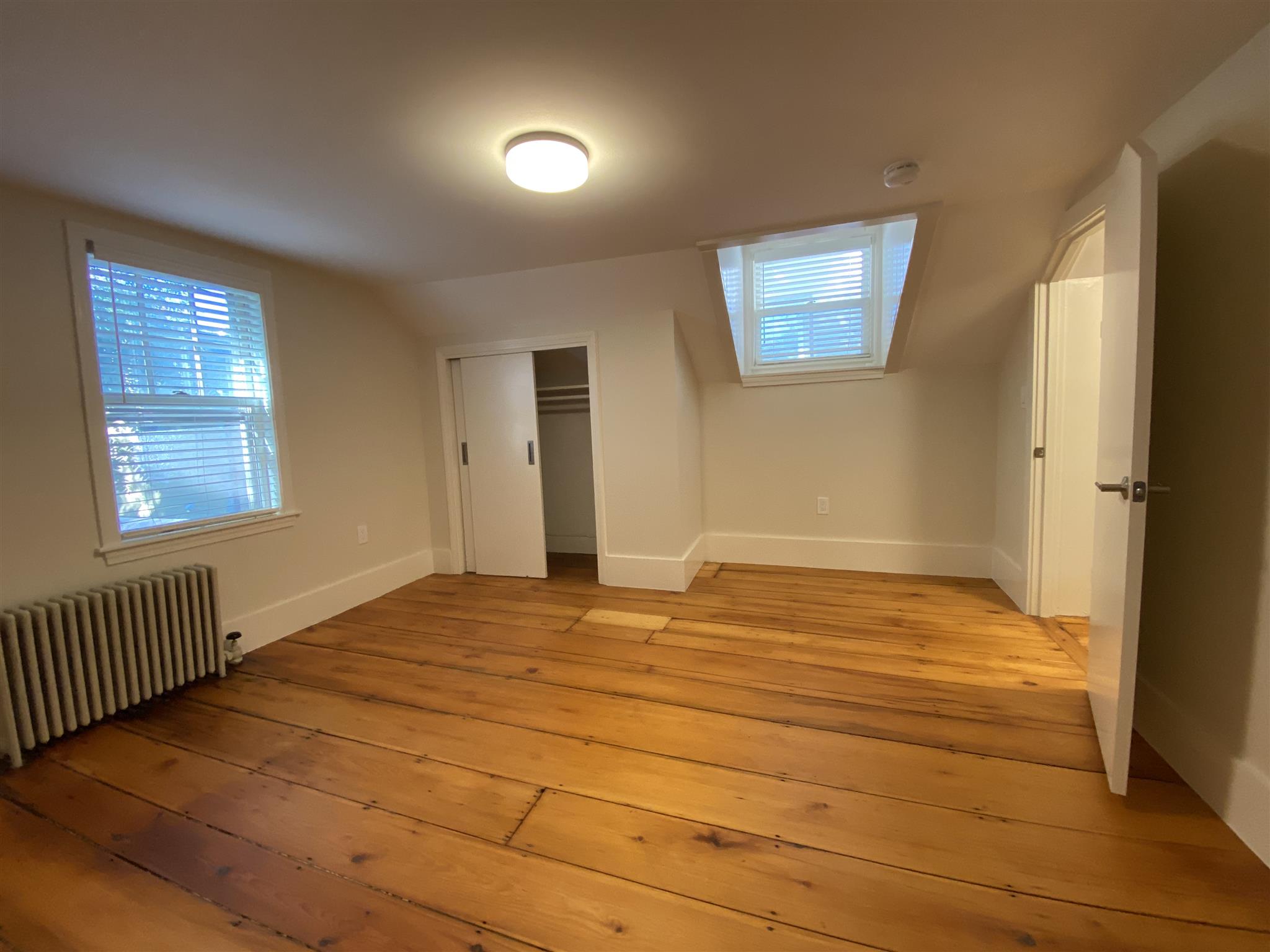 550 Franklin St, Harvard Square