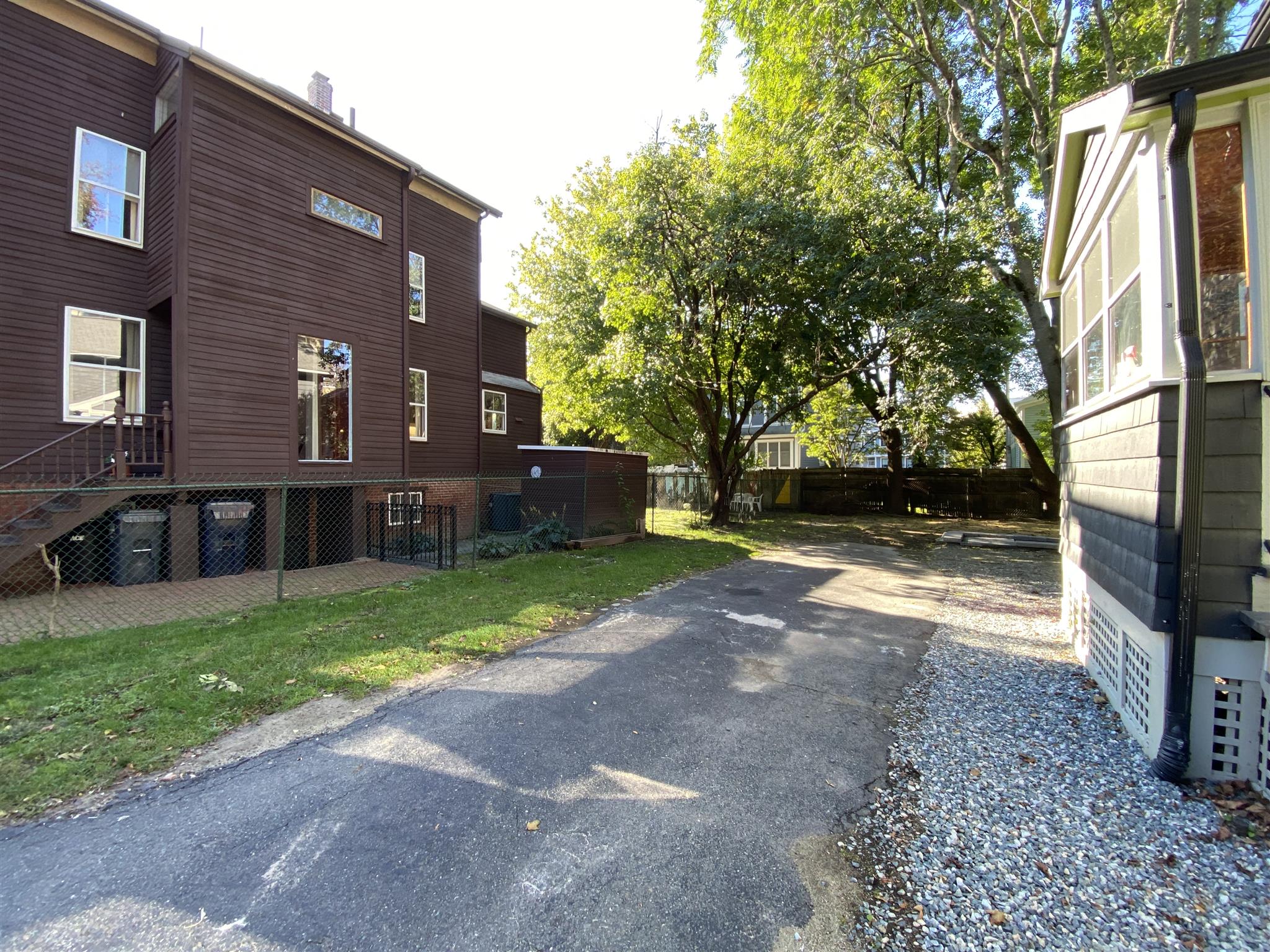 550 Franklin St, Central Square