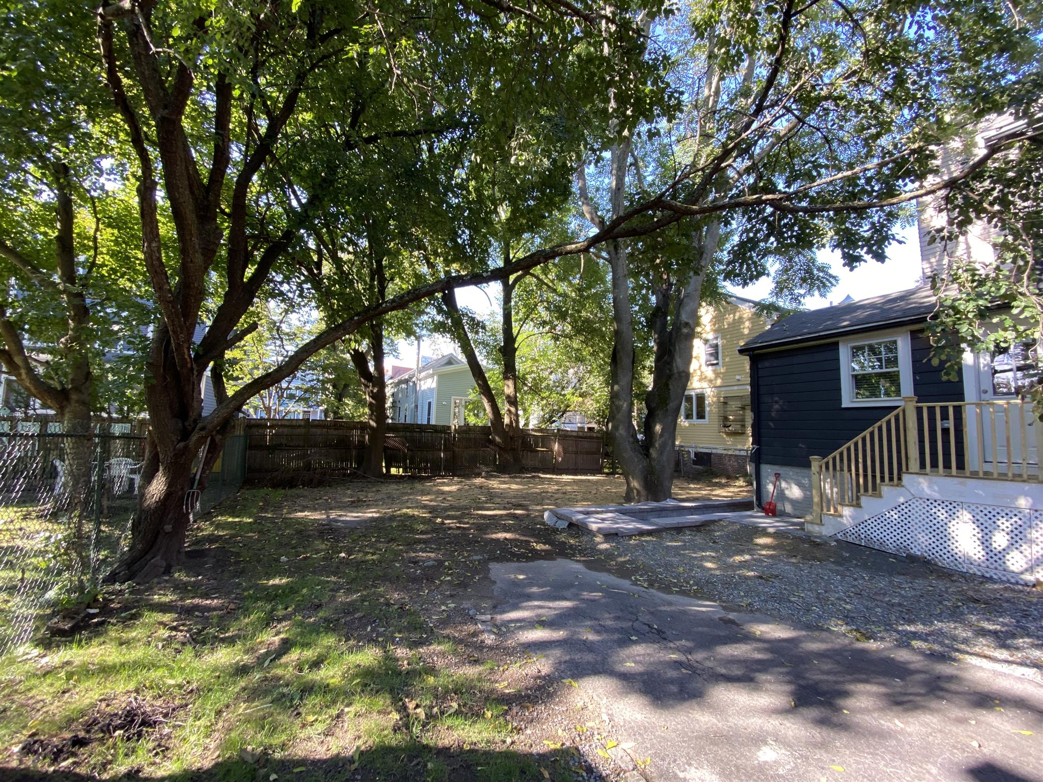 550 Franklin St, Central Square