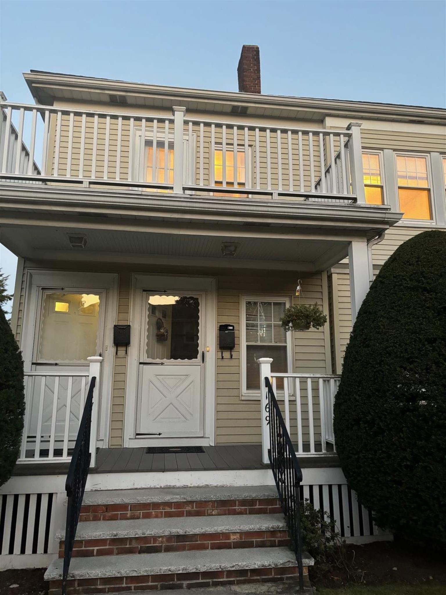 169 School St, Mount Auburn (Watertown)