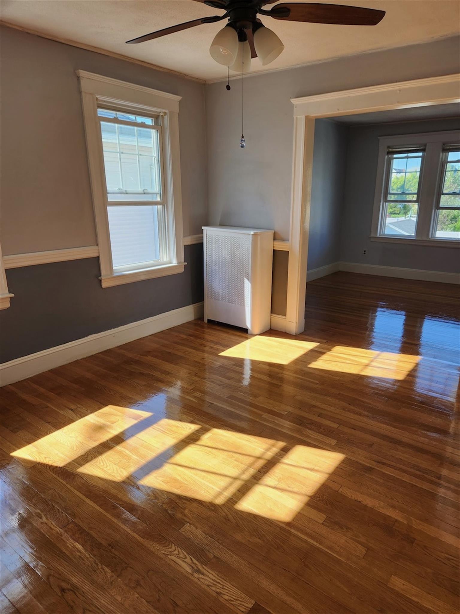 11 Doble Ave, Tufts University