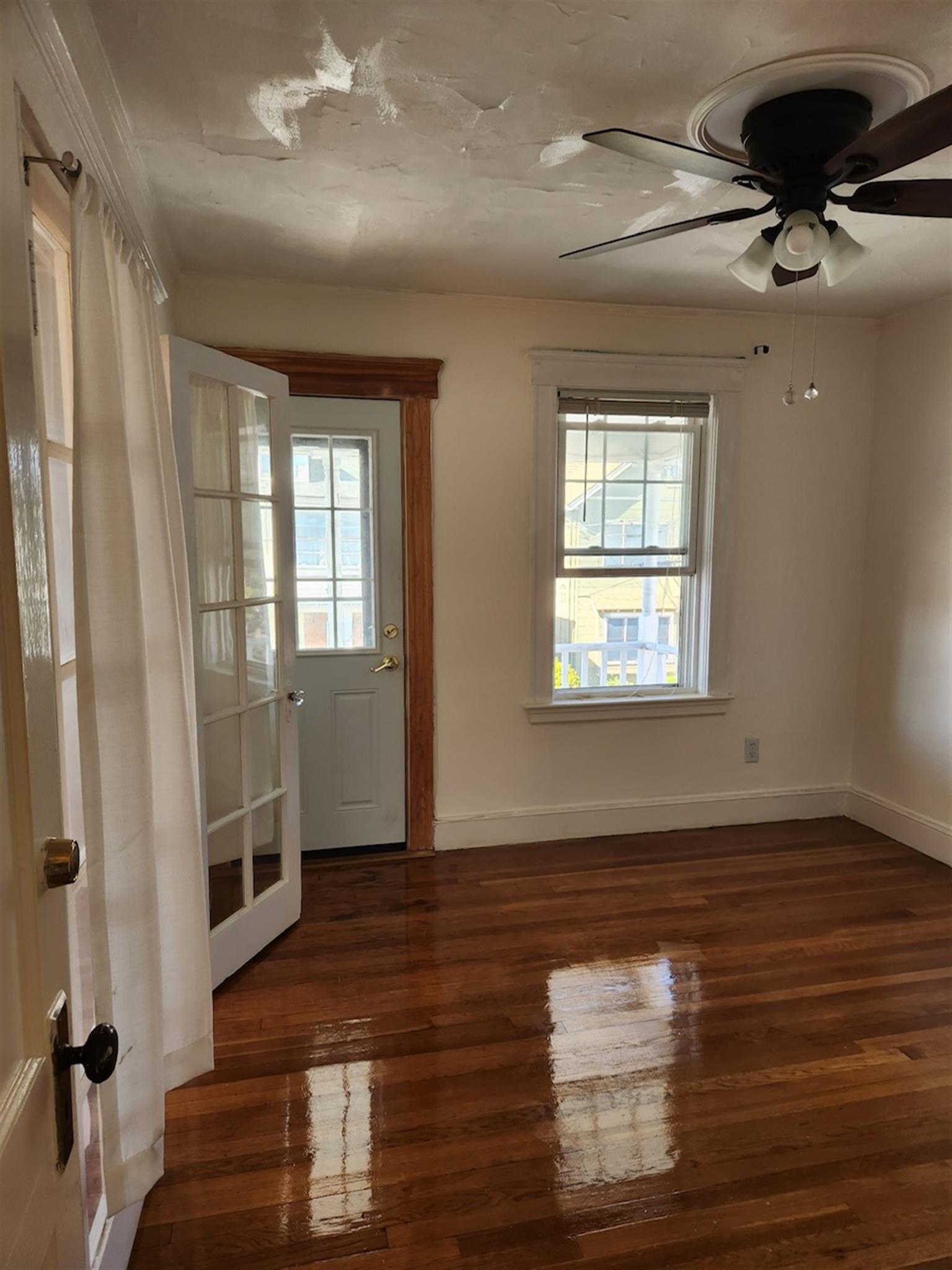 11 Doble Ave, Tufts University