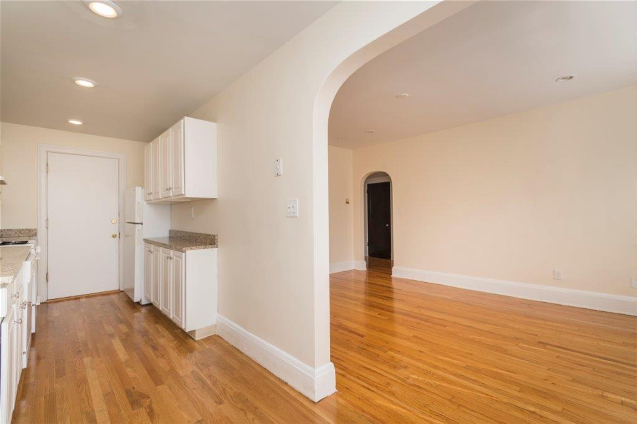 123 Highland Ave, Davis Square