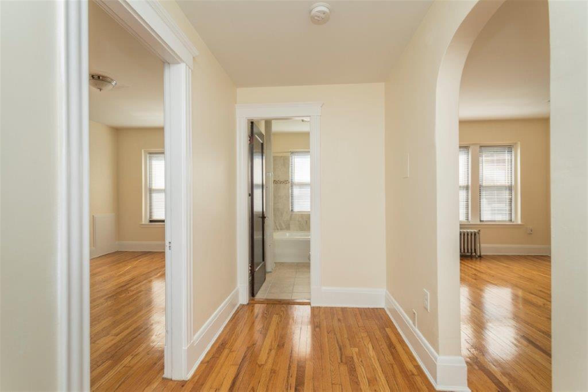 123 Highland Ave, Davis Square