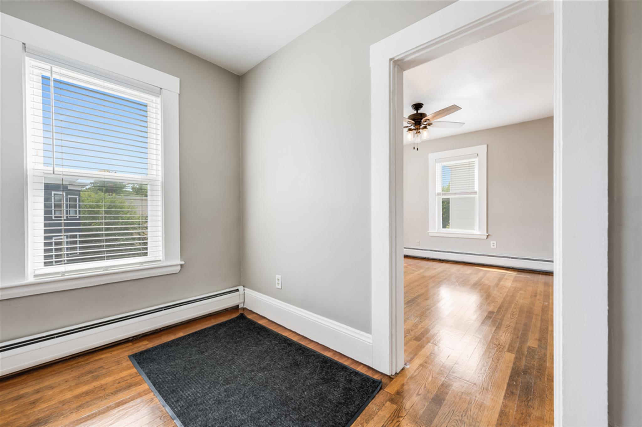 55 Gorham St, Davis Square