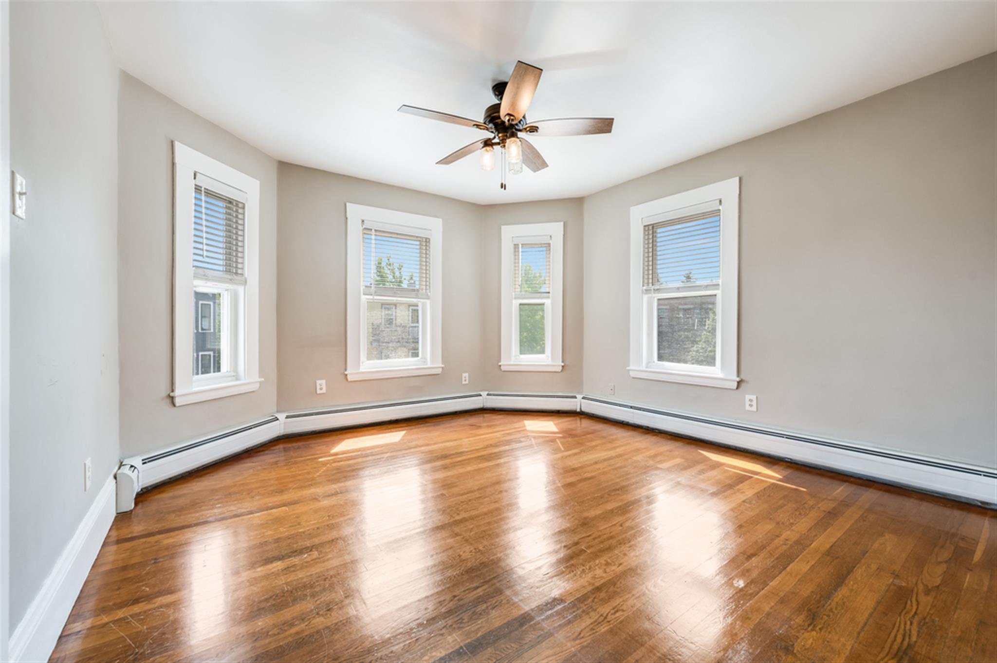 55 Gorham St, Davis Square