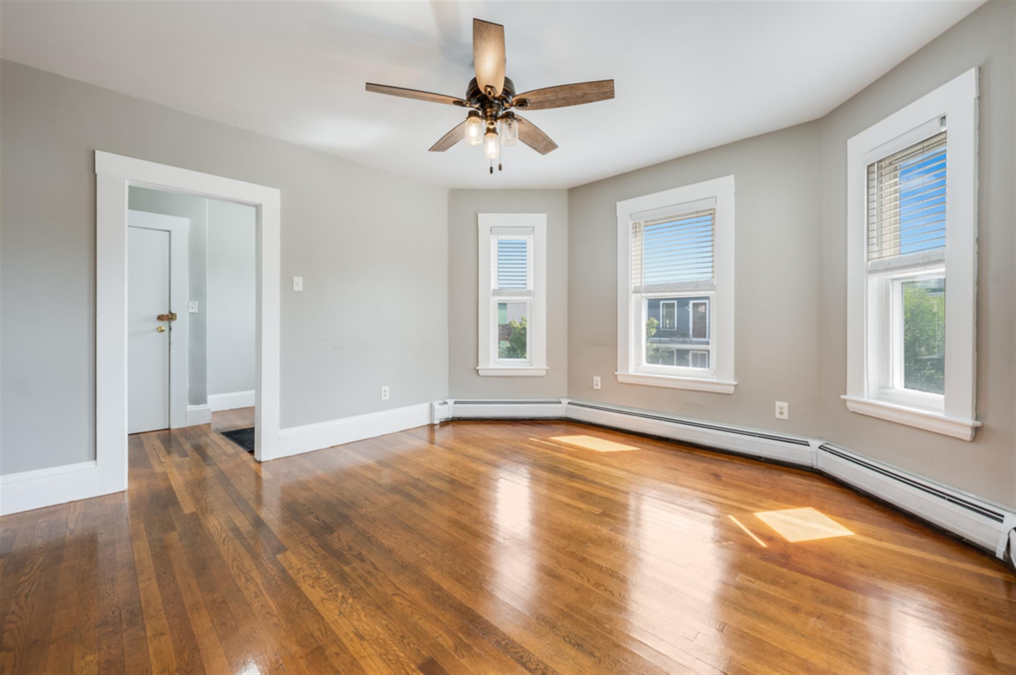 55 Gorham St, Davis Square