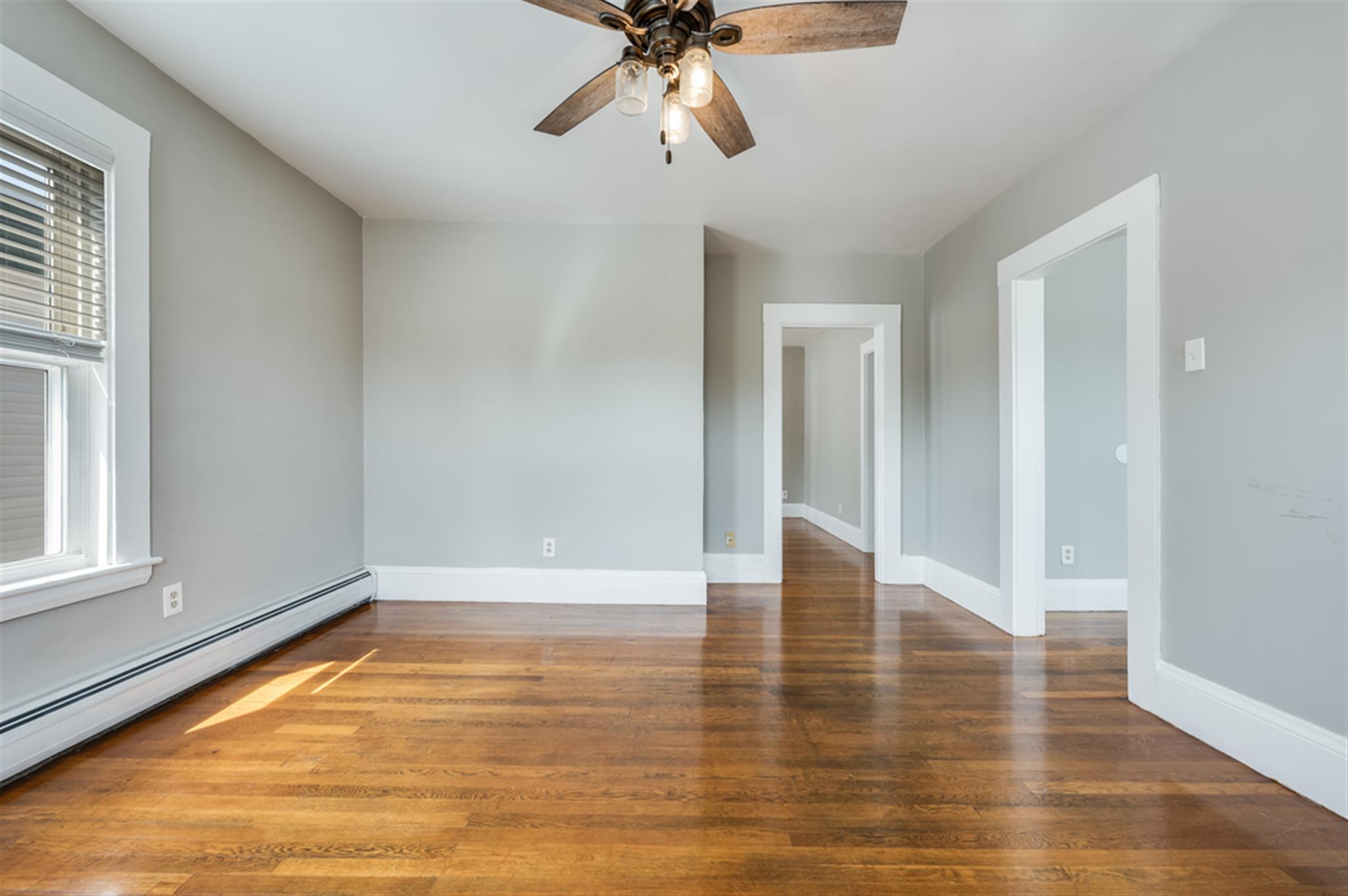 55 Gorham St, Davis Square