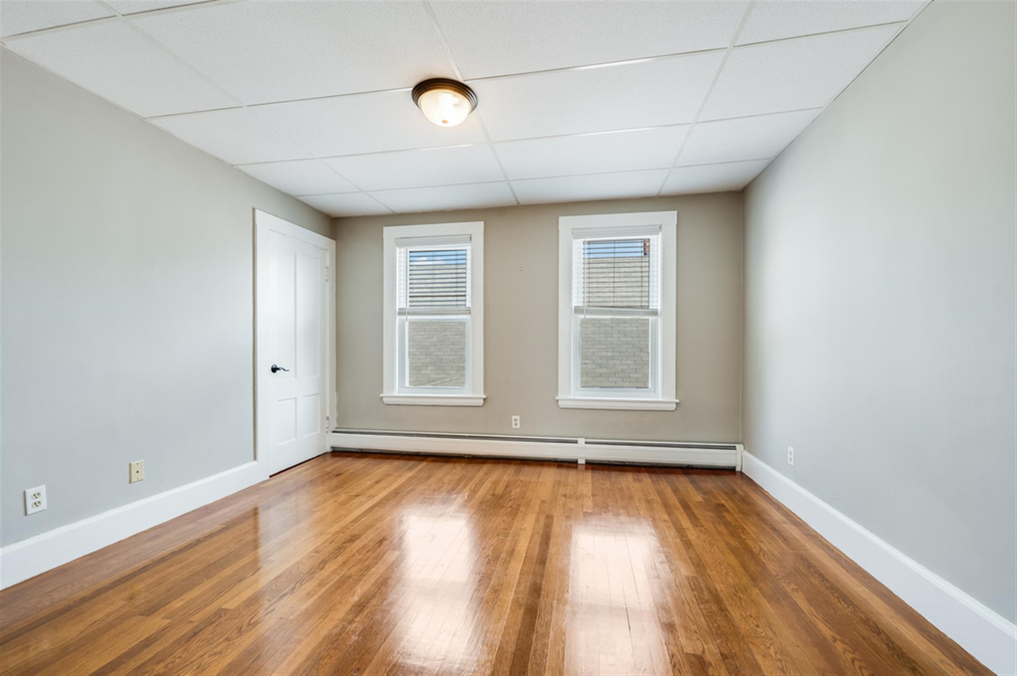 55 Gorham St, Davis Square