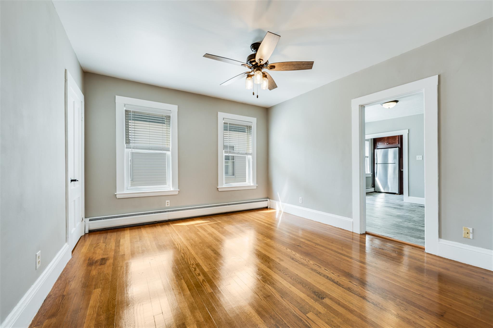 55 Gorham St, Davis Square