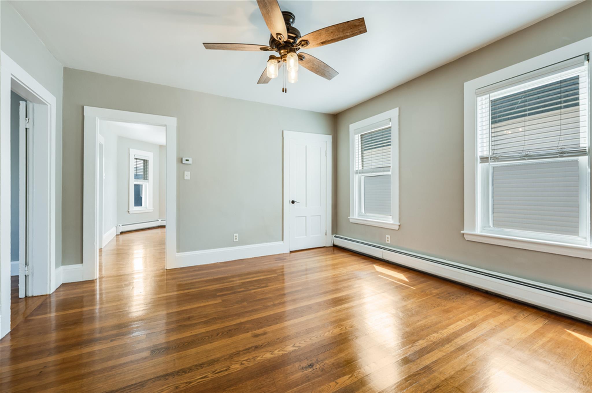 55 Gorham St, Davis Square