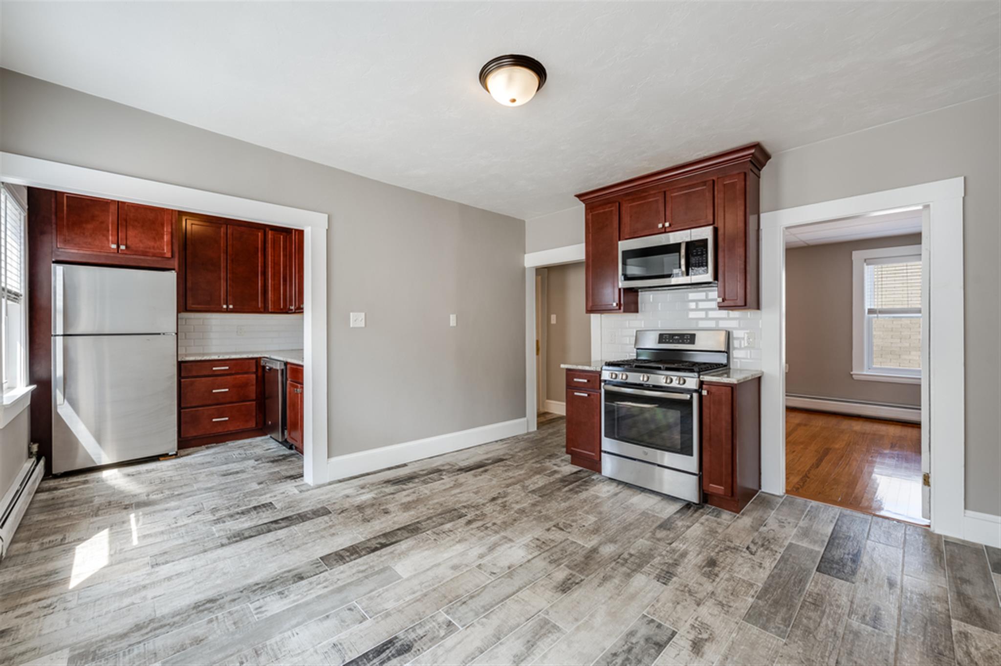 55 Gorham St, Davis Square