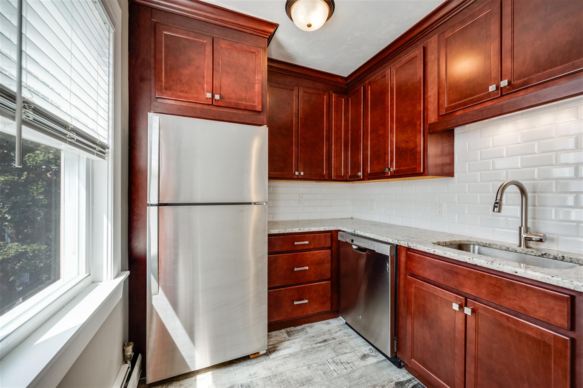 55 Gorham St, Davis Square