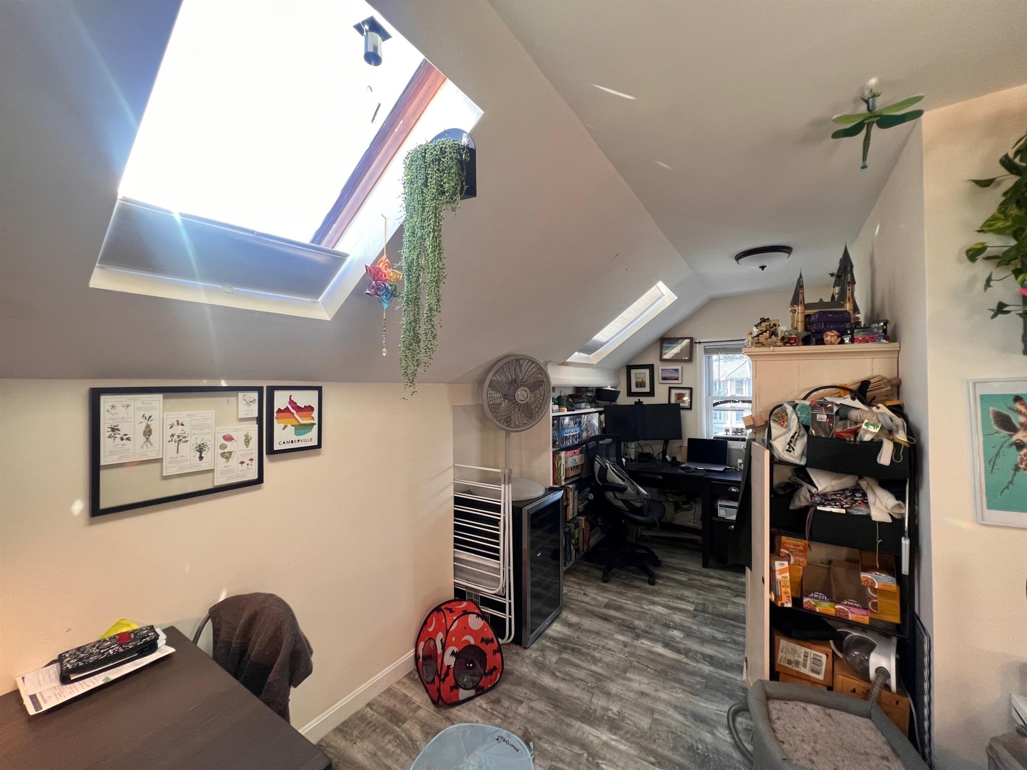 5 Line St, Mid-Cambridge