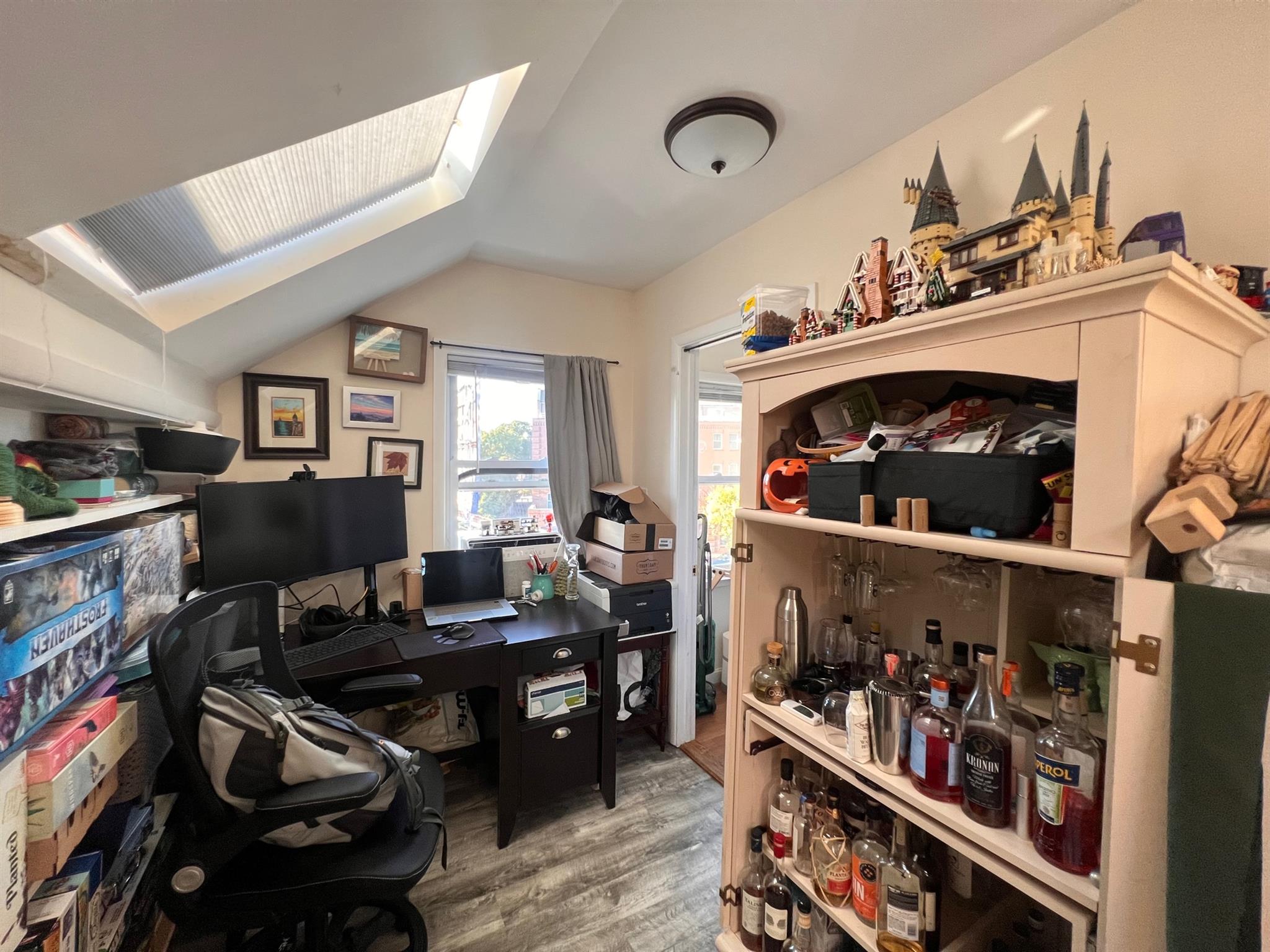 5 Line St, Mid-Cambridge