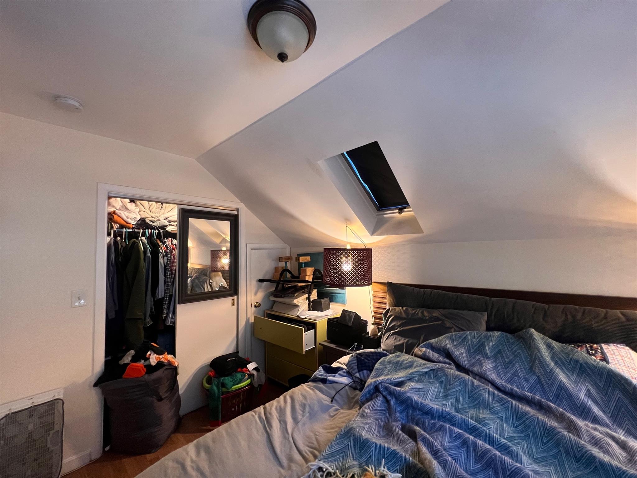 5 Line St, Mid-Cambridge