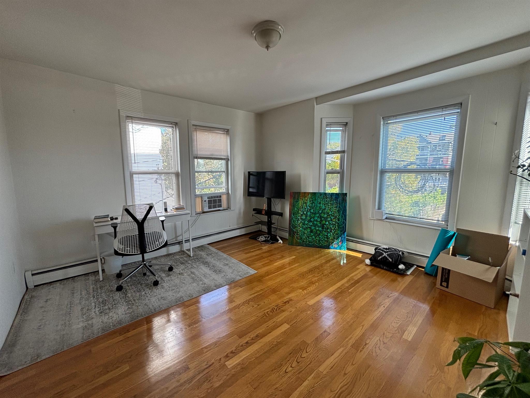 4 Craigie St, Davis Square