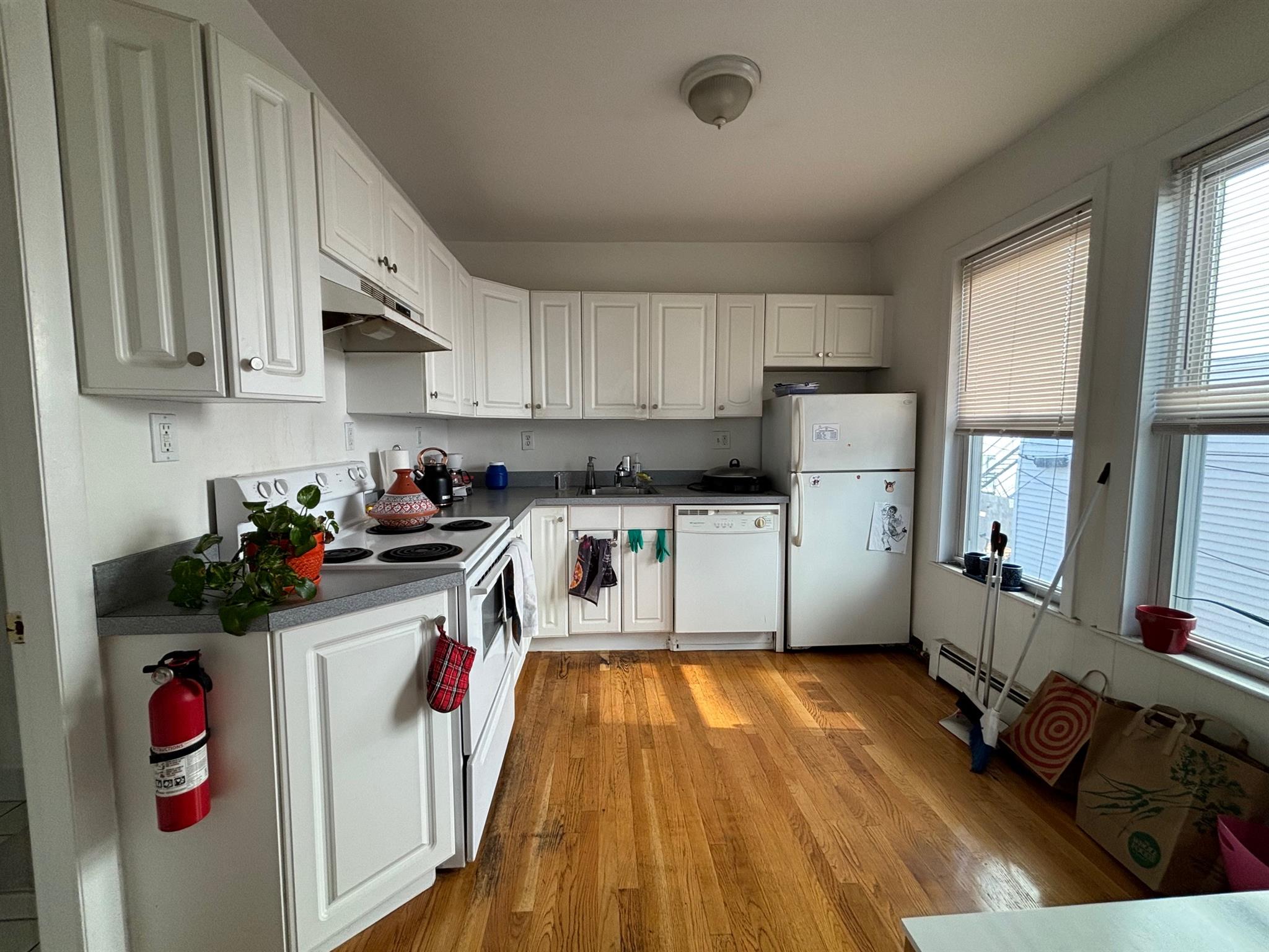 4 Craigie St, Davis Square