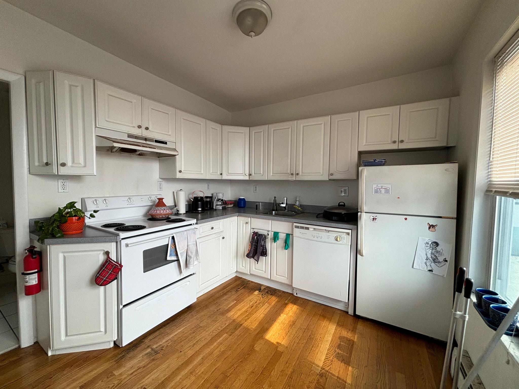 4 Craigie St, Davis Square