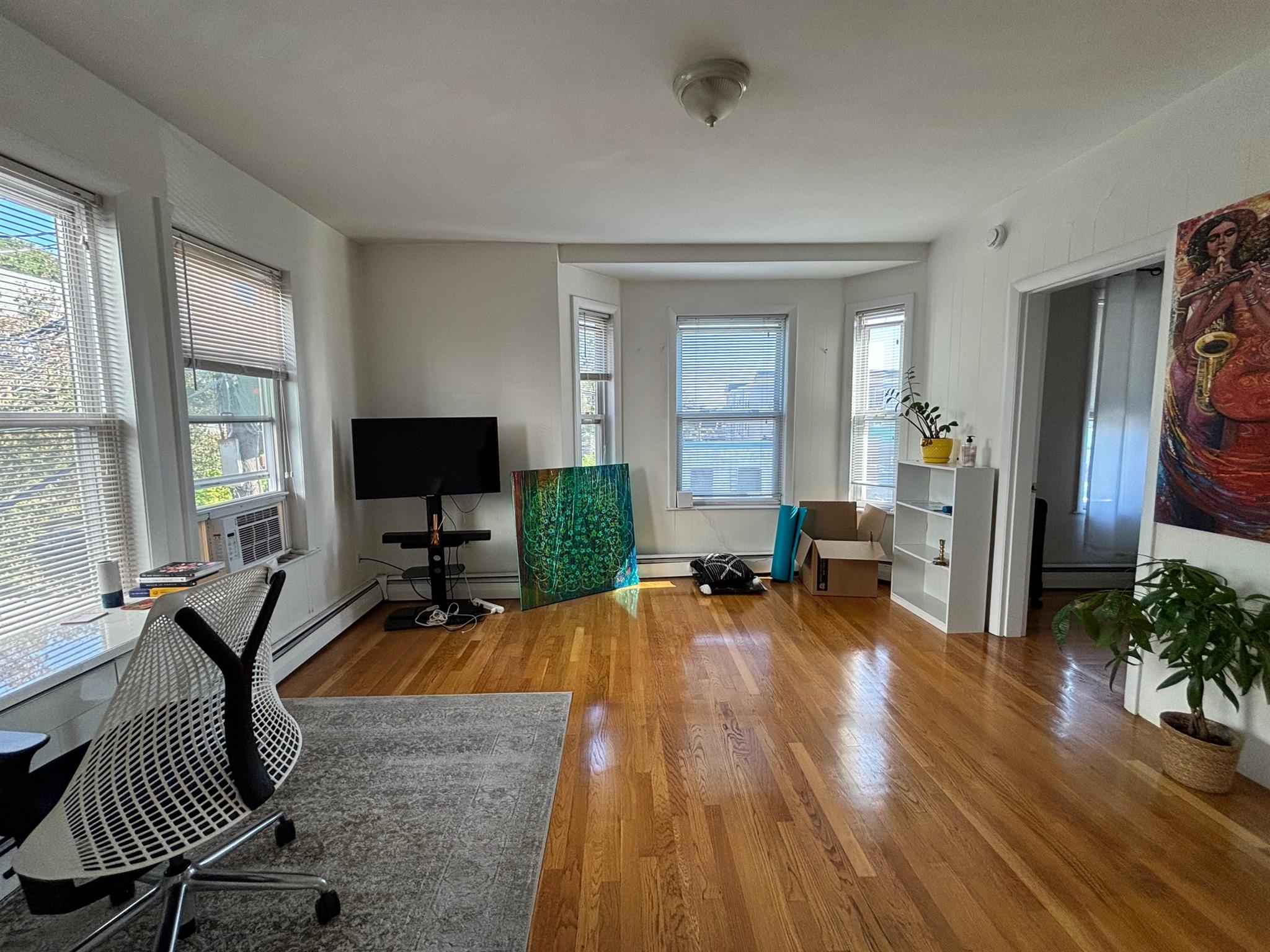 4 Craigie St, Davis Square