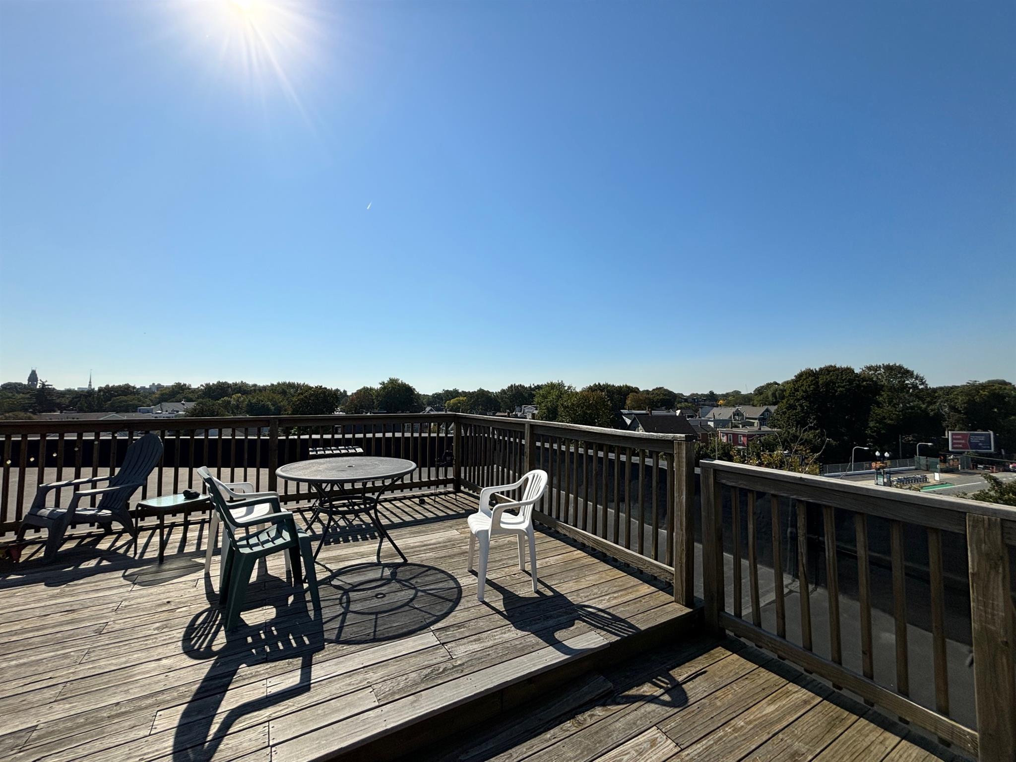 4 Craigie St, Davis Square