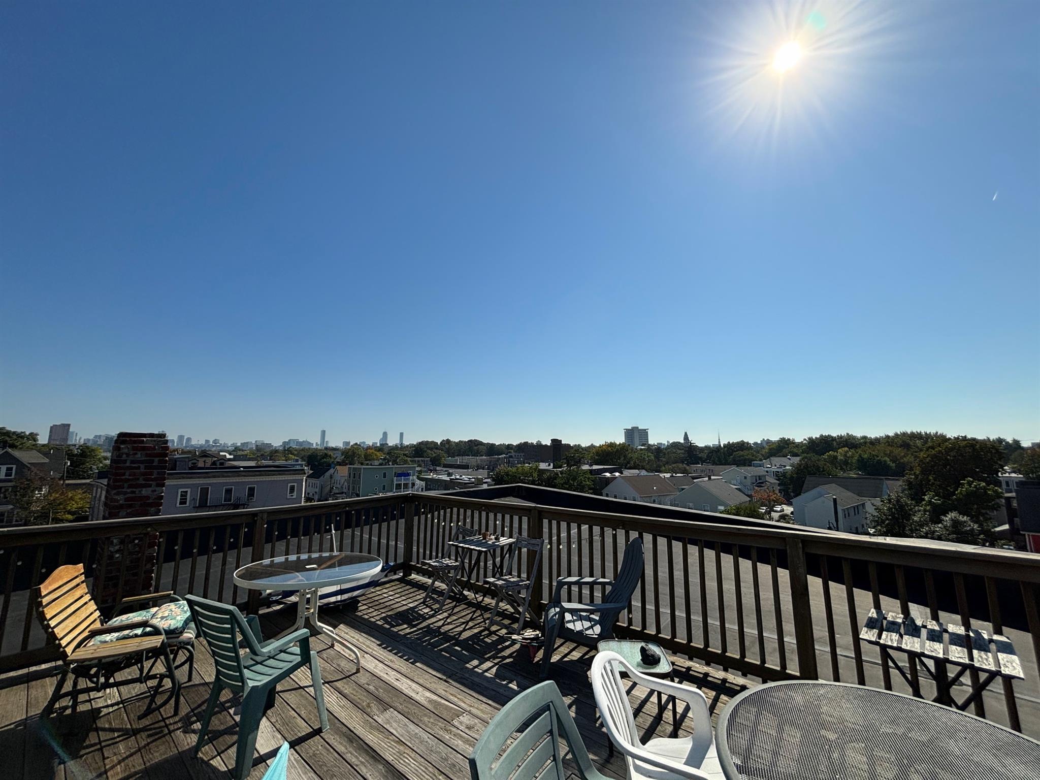 4 Craigie St, Davis Square