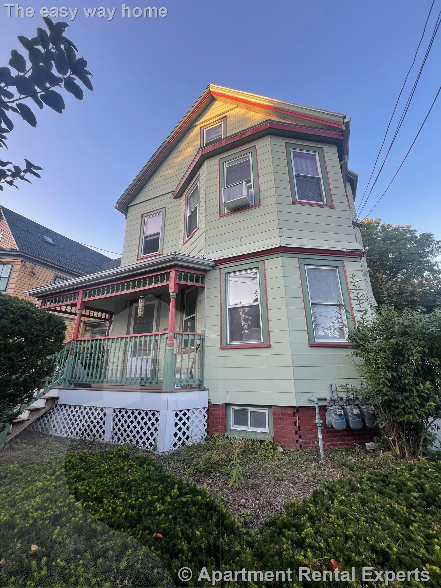 16 Kidder, Davis Square