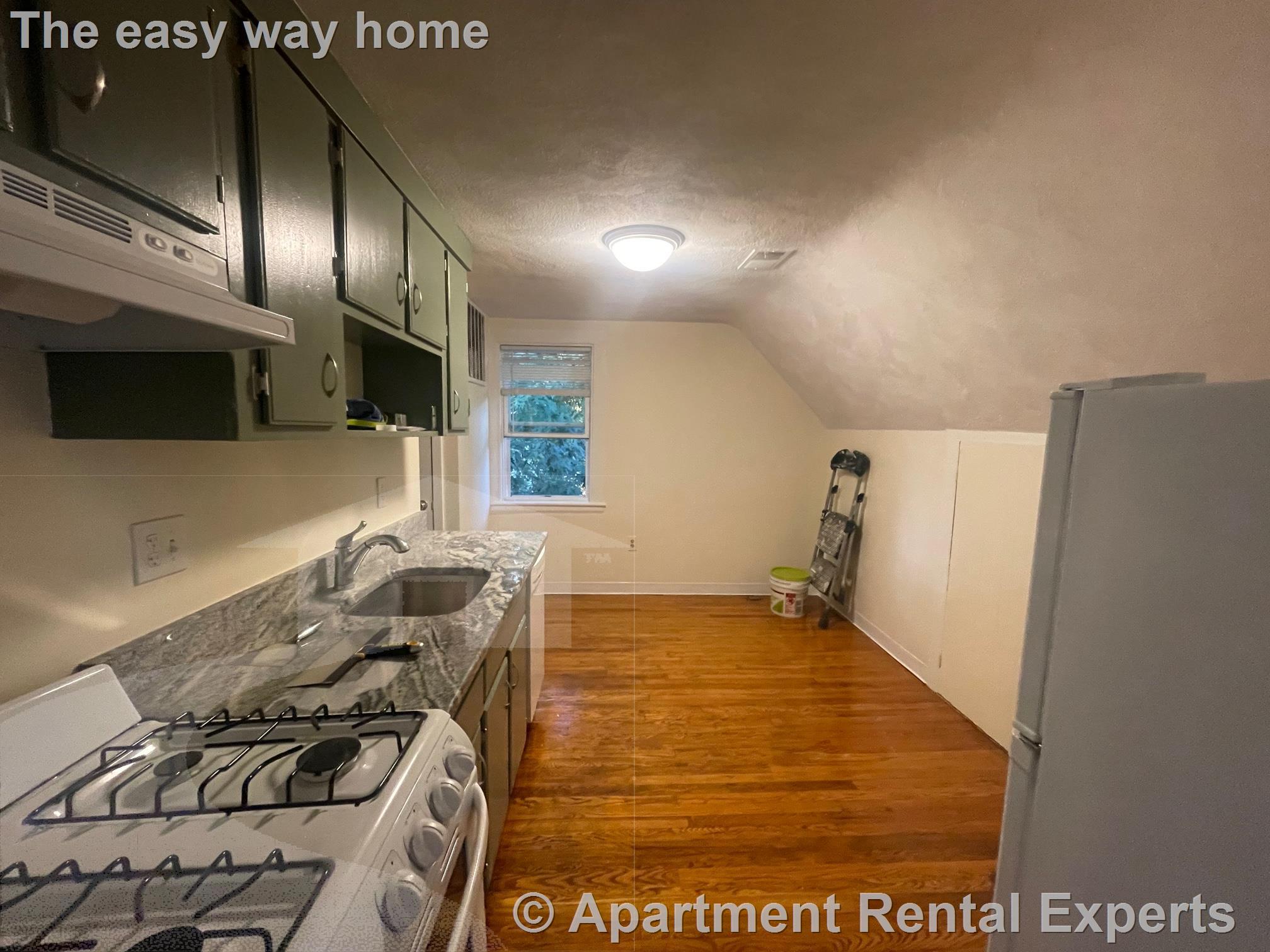 16 Kidder, Davis Square